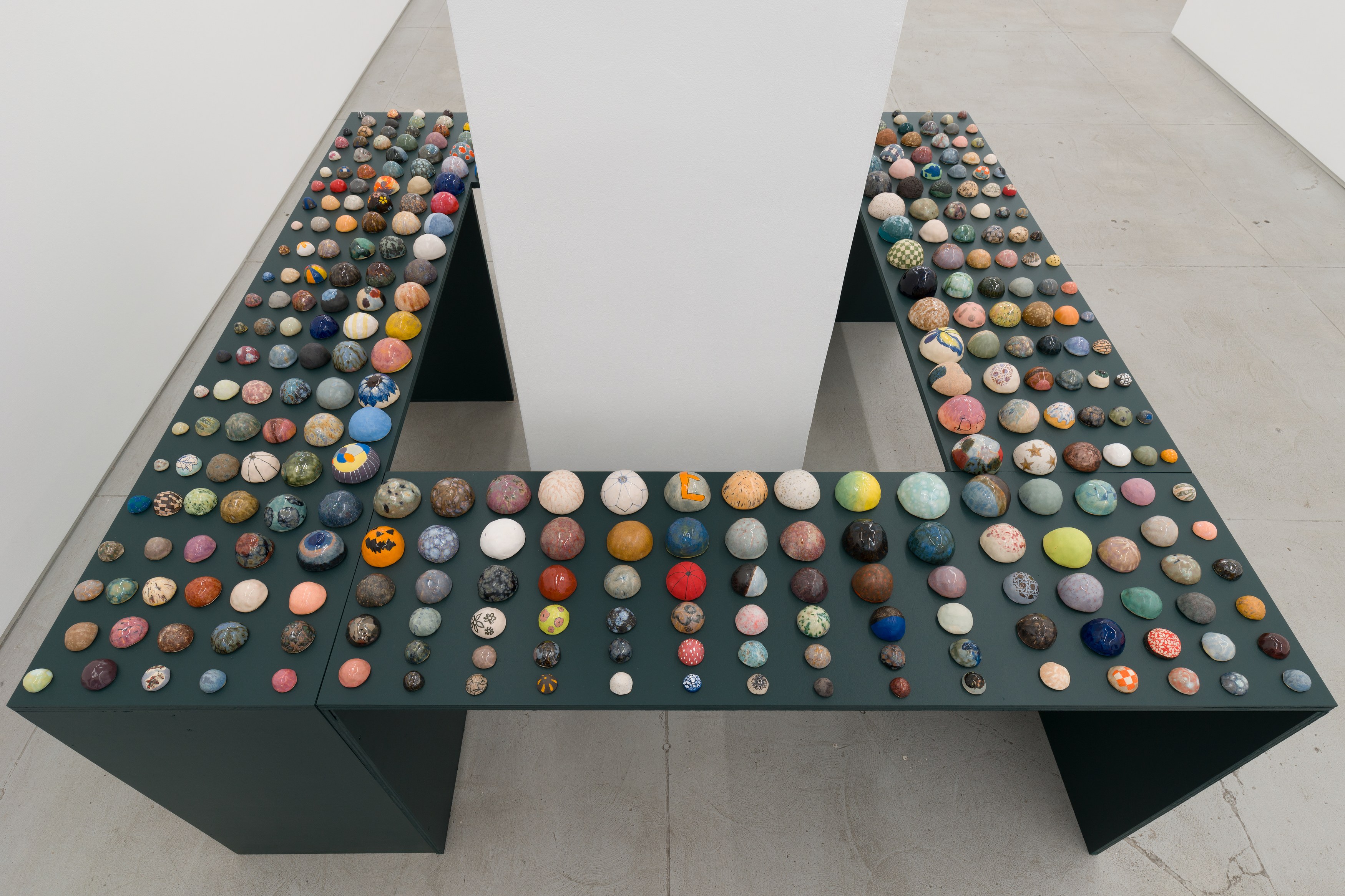 Erin Jane Nelson, Sublunary at Chapter NY, photo 16