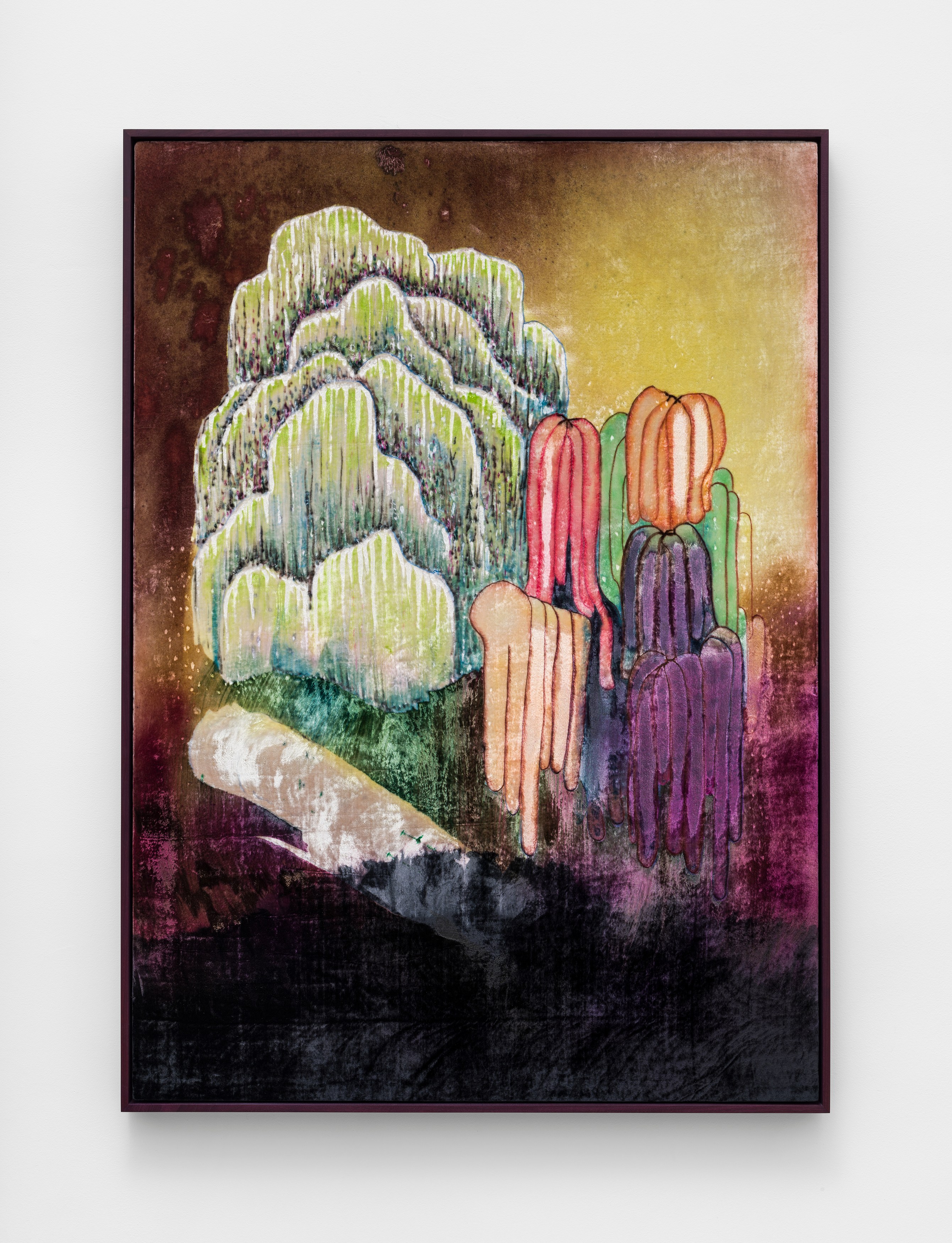 Travis Boyer, M.T.W.T.F.S.S. at NOON Projects, photo 6