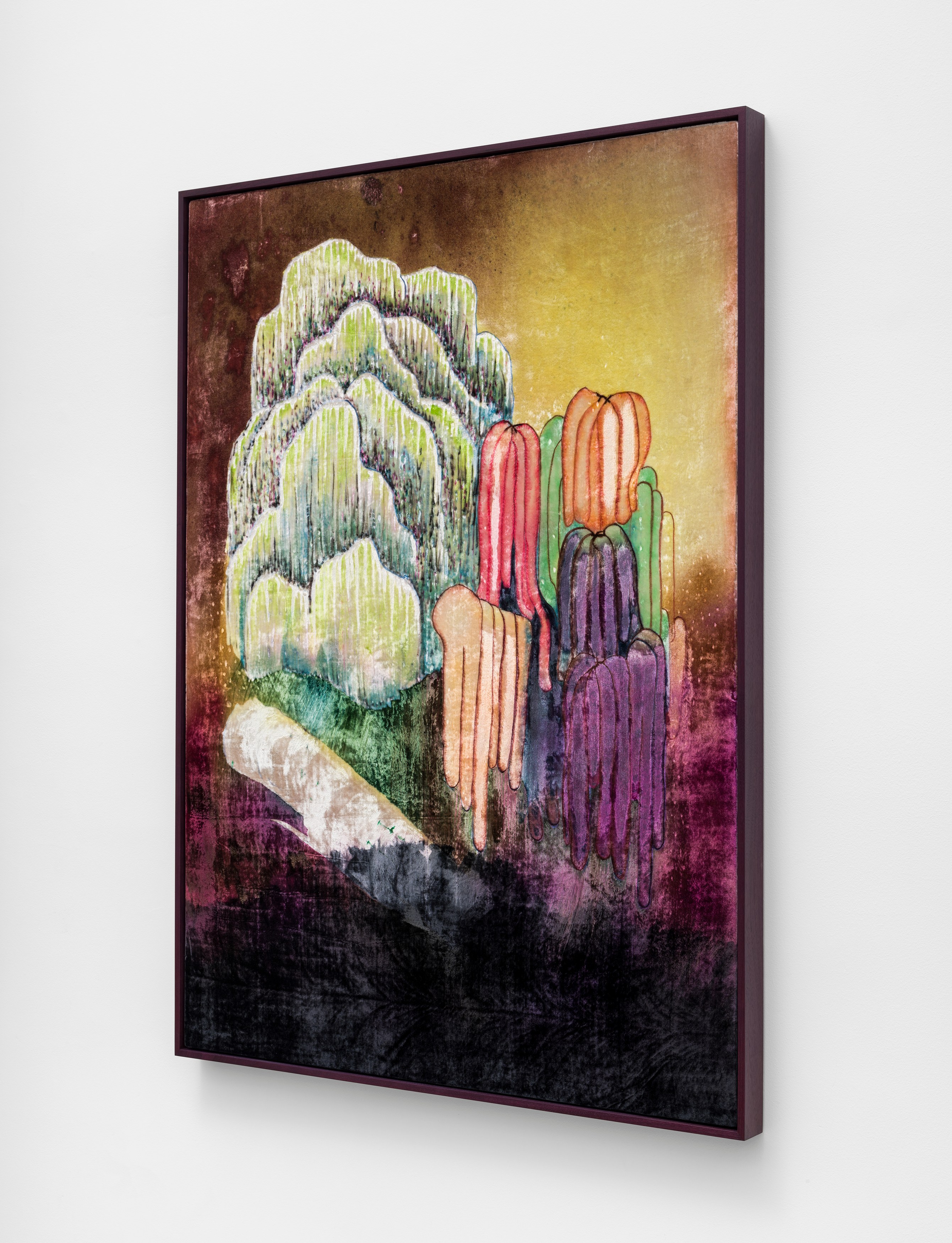 Travis Boyer, M.T.W.T.F.S.S. at NOON Projects, photo 7