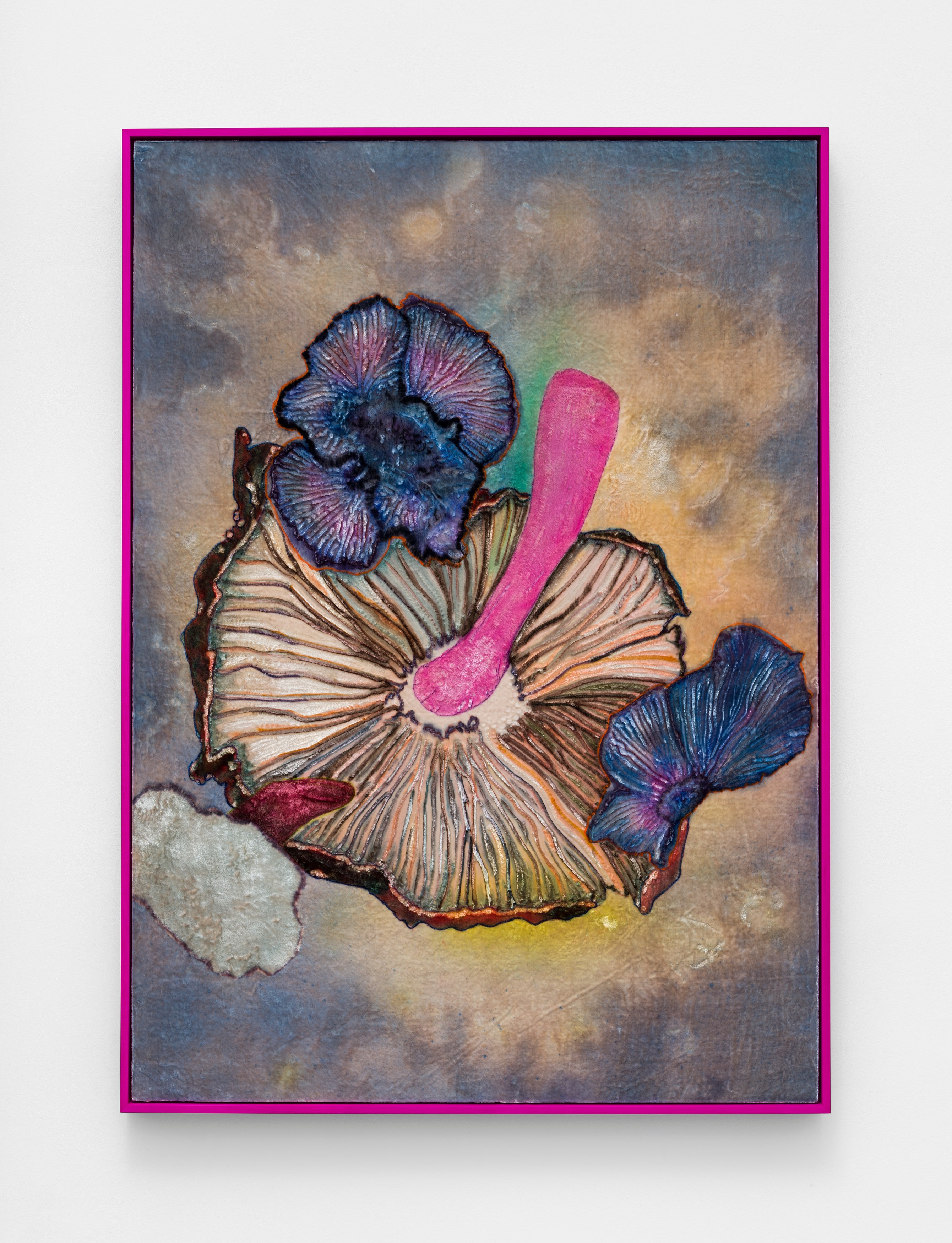 Travis Boyer, M.T.W.T.F.S.S. at NOON Projects, photo 11