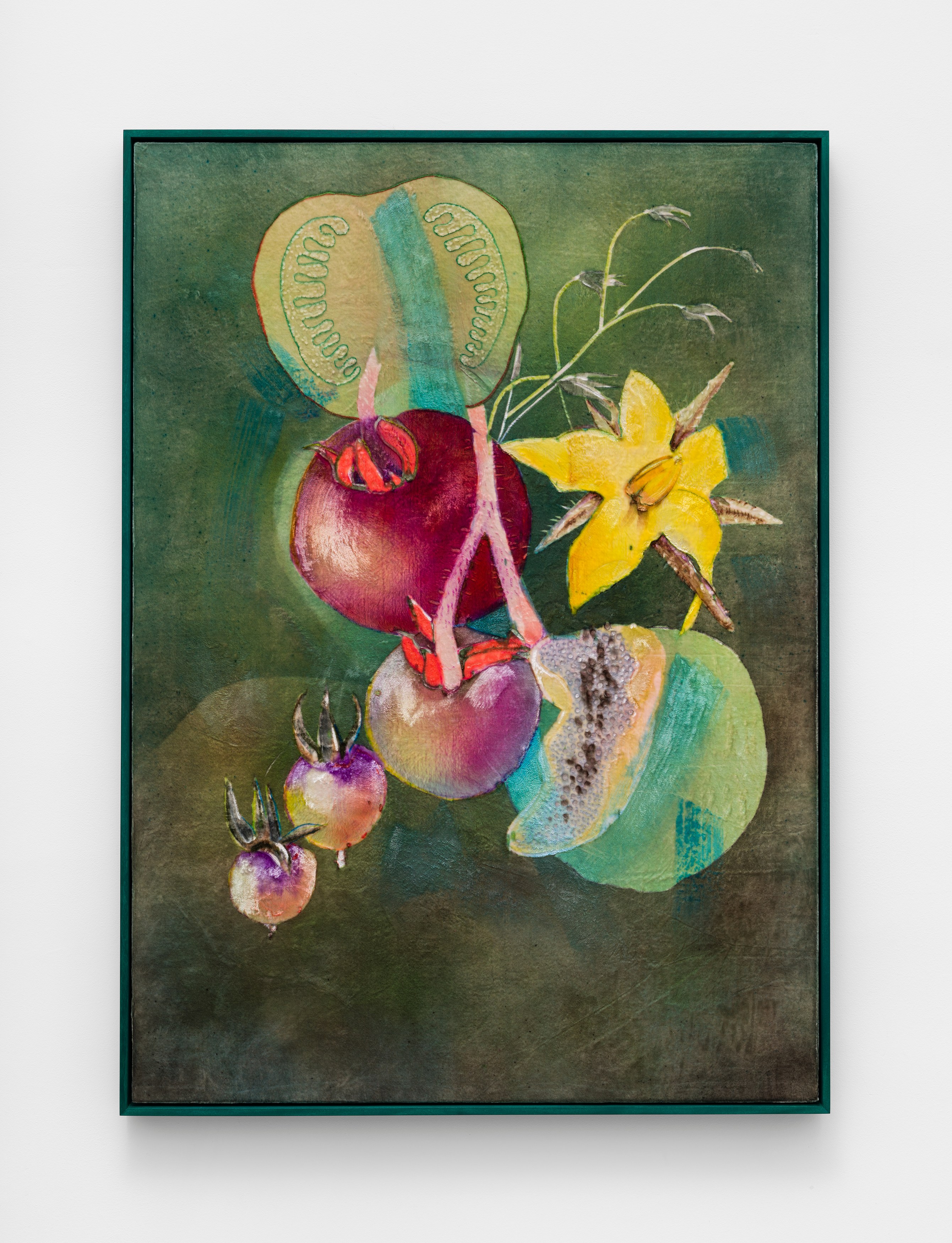 Travis Boyer, M.T.W.T.F.S.S. at NOON Projects, photo 12