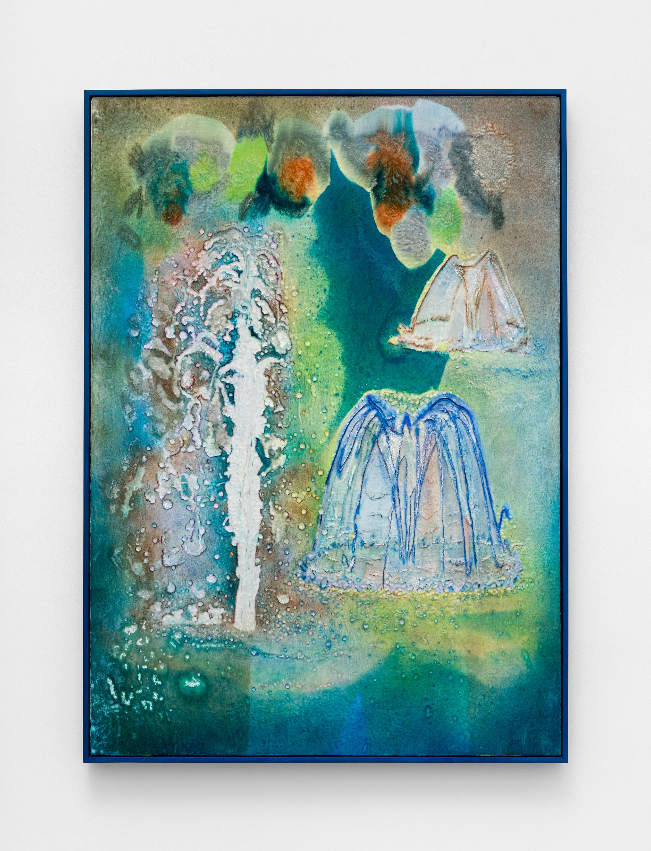 Travis Boyer, M.T.W.T.F.S.S. at NOON Projects, photo 15