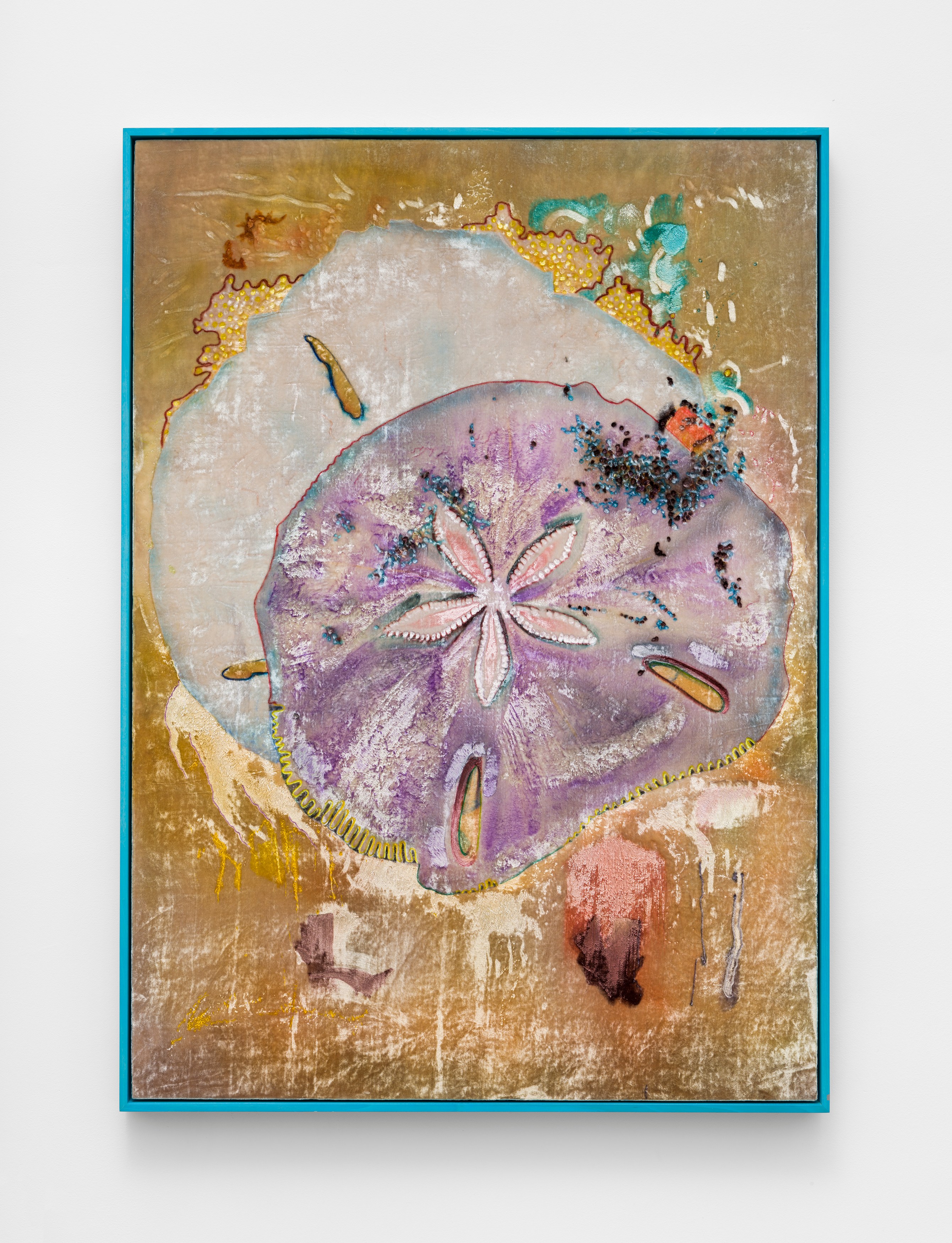 Travis Boyer, M.T.W.T.F.S.S. at NOON Projects, photo 24