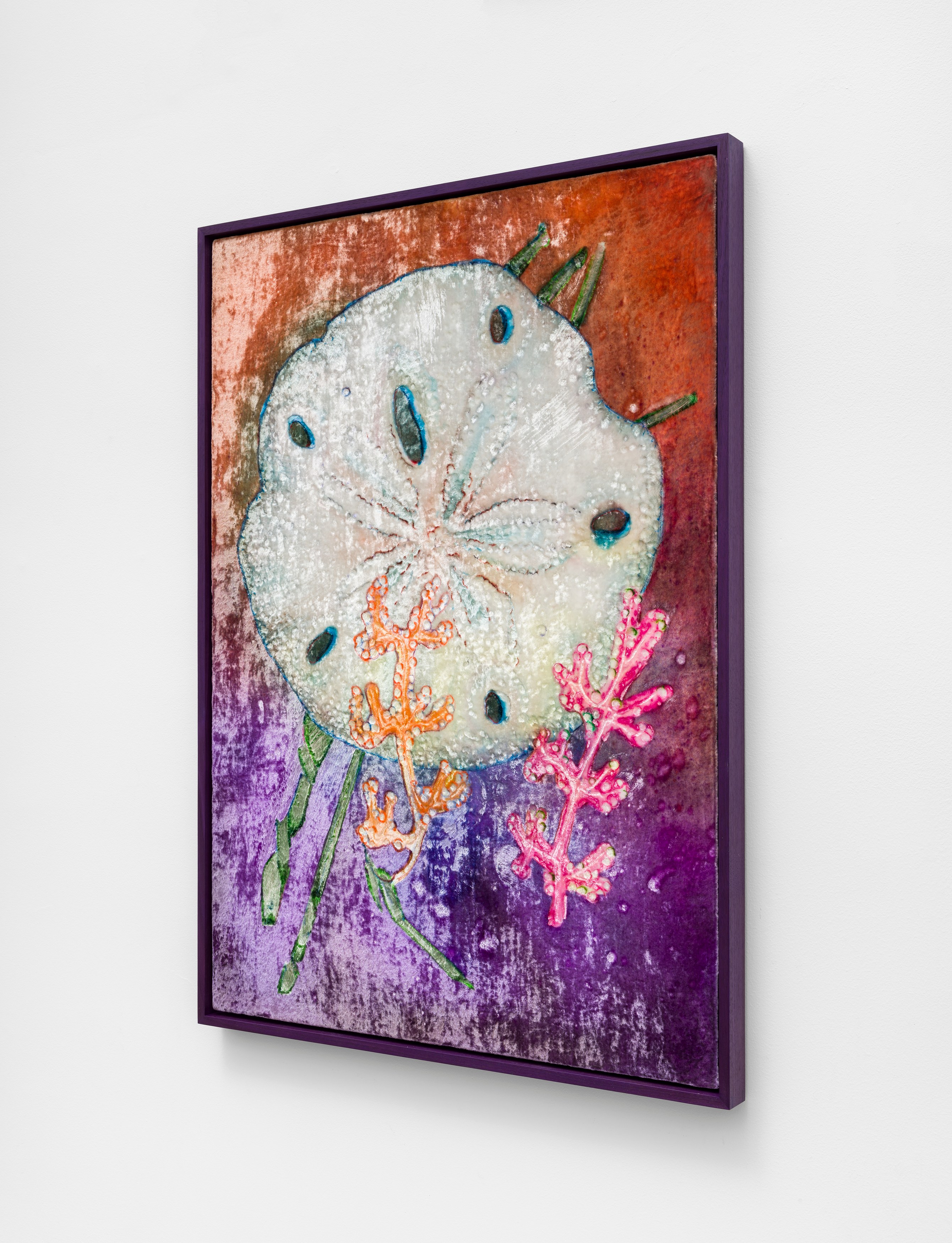 Travis Boyer, M.T.W.T.F.S.S. at NOON Projects, photo 27