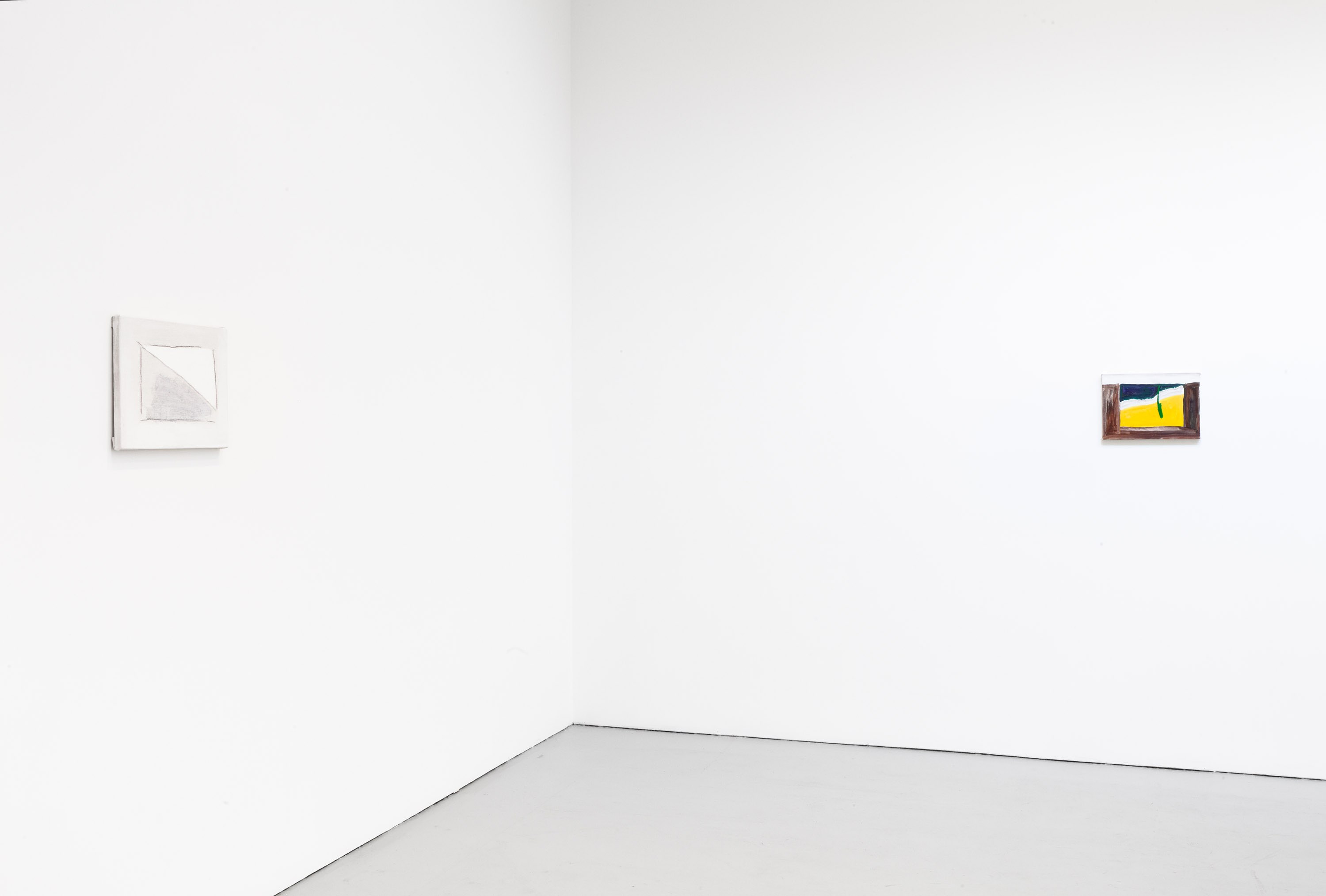 Raoul de Keyser, FREEDOM at Josh Smith Studio, Brooklyn, photo 4