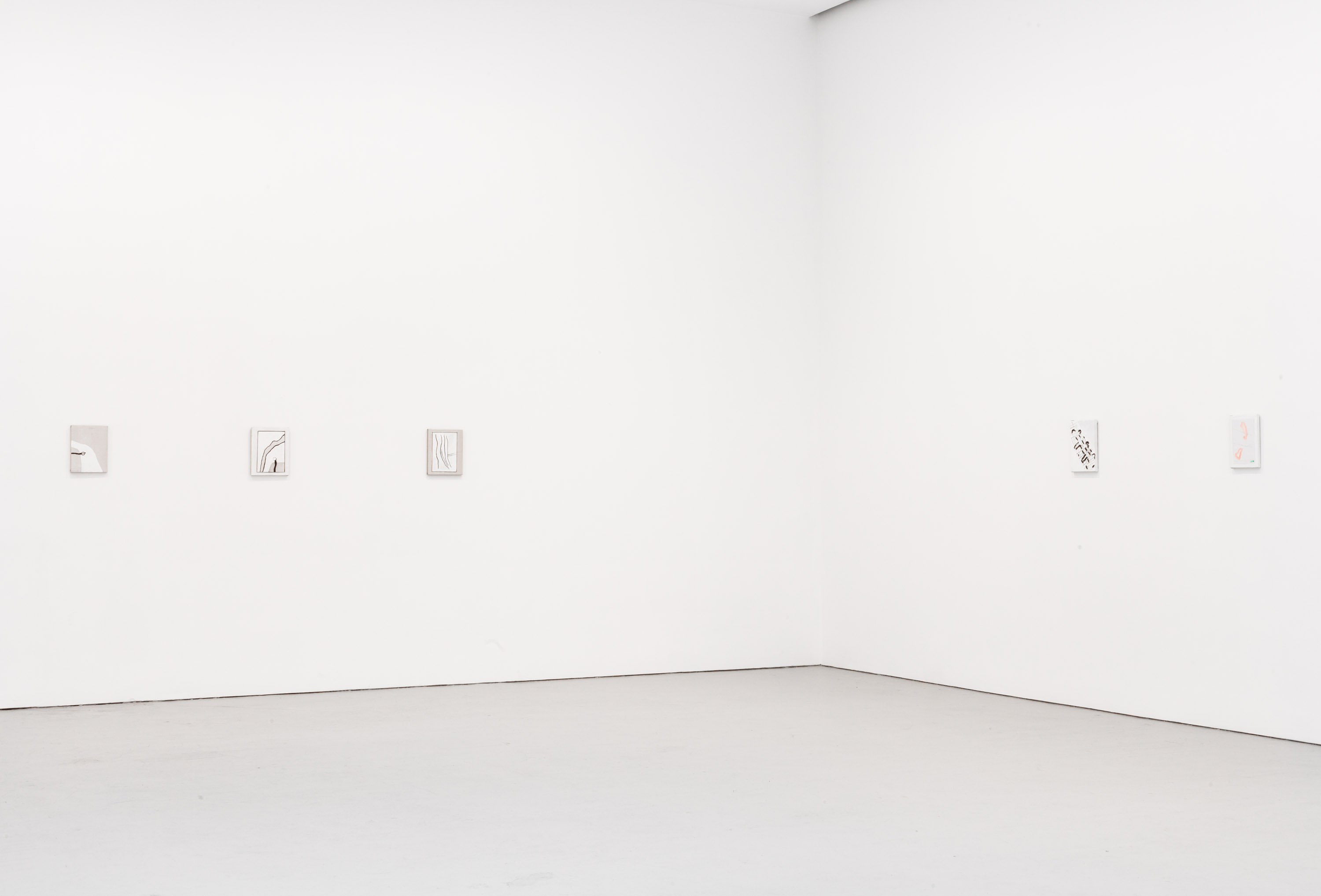 Raoul de Keyser, FREEDOM at Josh Smith Studio, Brooklyn, photo 6