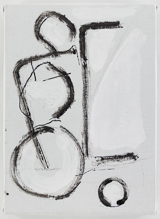 Raoul de Keyser, FREEDOM at Josh Smith Studio, Brooklyn, photo 7