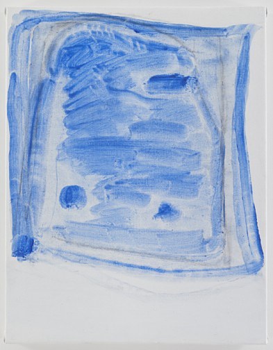 Raoul de Keyser, FREEDOM at Josh Smith Studio, Brooklyn, photo 8