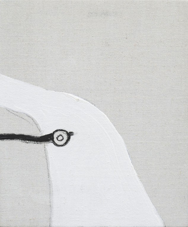 Raoul de Keyser, FREEDOM at Josh Smith Studio, Brooklyn, photo 9