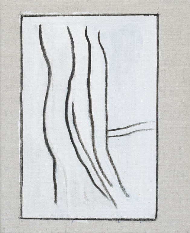 Raoul de Keyser, FREEDOM at Josh Smith Studio, Brooklyn, photo 10