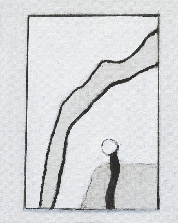 Raoul de Keyser, FREEDOM at Josh Smith Studio, Brooklyn, photo 11