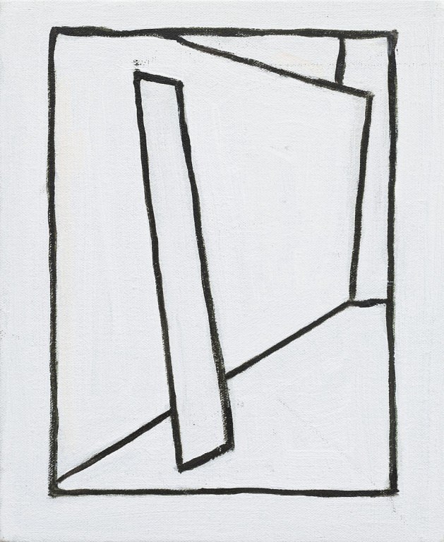 Raoul de Keyser, FREEDOM at Josh Smith Studio, Brooklyn, photo 12