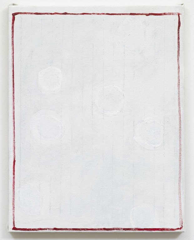 Raoul de Keyser, FREEDOM at Josh Smith Studio, Brooklyn, photo 15