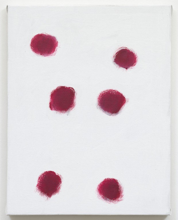 Raoul de Keyser, FREEDOM at Josh Smith Studio, Brooklyn, photo 16