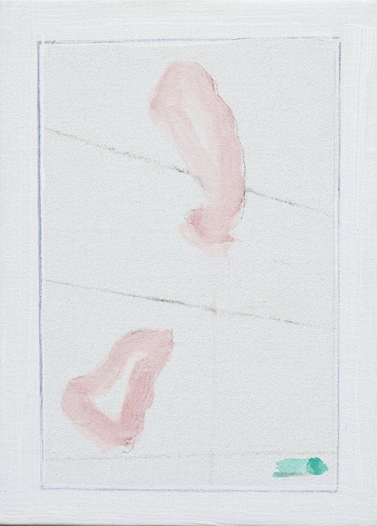 Raoul de Keyser, FREEDOM at Josh Smith Studio, Brooklyn, photo 19