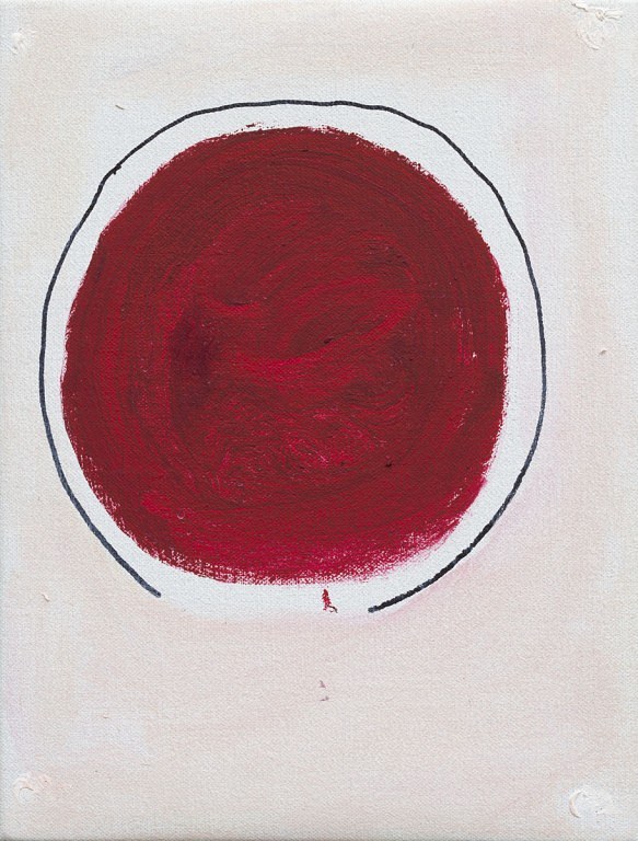 Raoul de Keyser, FREEDOM at Josh Smith Studio, Brooklyn, photo 21