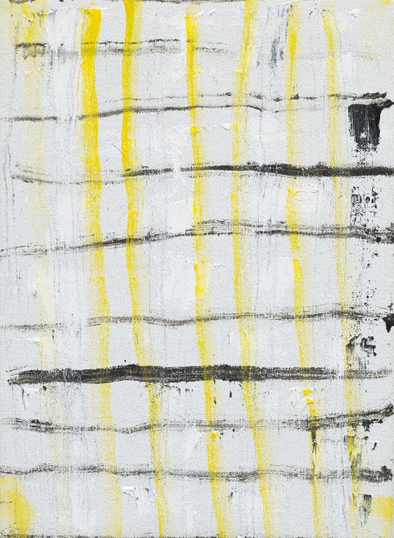 Raoul de Keyser, FREEDOM at Josh Smith Studio, Brooklyn, photo 23