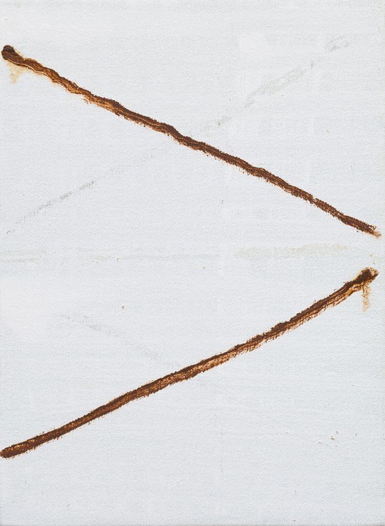 Raoul de Keyser, FREEDOM at Josh Smith Studio, Brooklyn, photo 24
