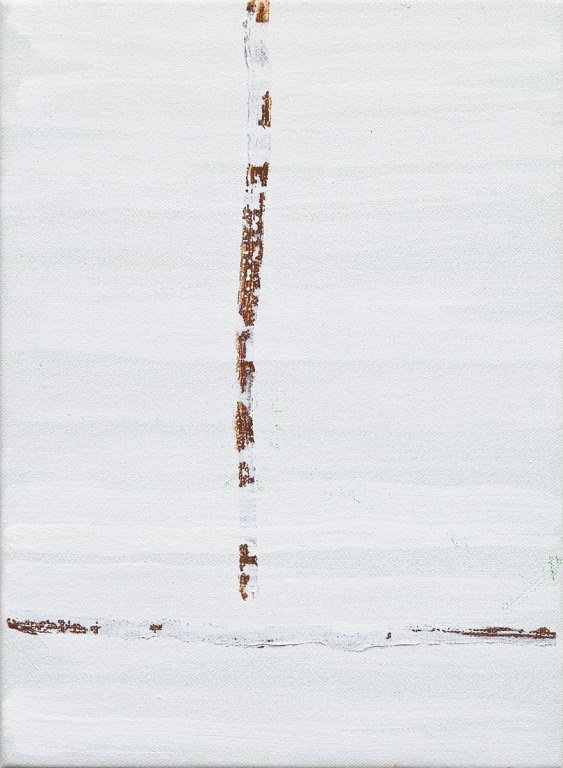 Raoul de Keyser, FREEDOM at Josh Smith Studio, Brooklyn, photo 25