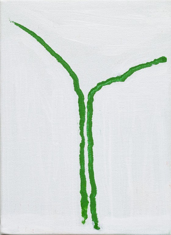 Raoul de Keyser, FREEDOM at Josh Smith Studio, Brooklyn, photo 26
