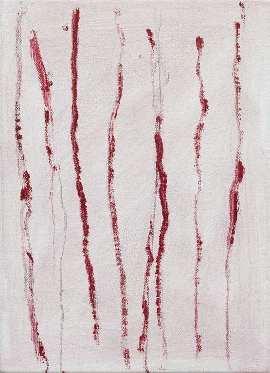 Raoul de Keyser, FREEDOM at Josh Smith Studio, Brooklyn, photo 27