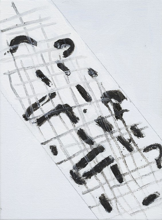 Raoul de Keyser, FREEDOM at Josh Smith Studio, Brooklyn, photo 29