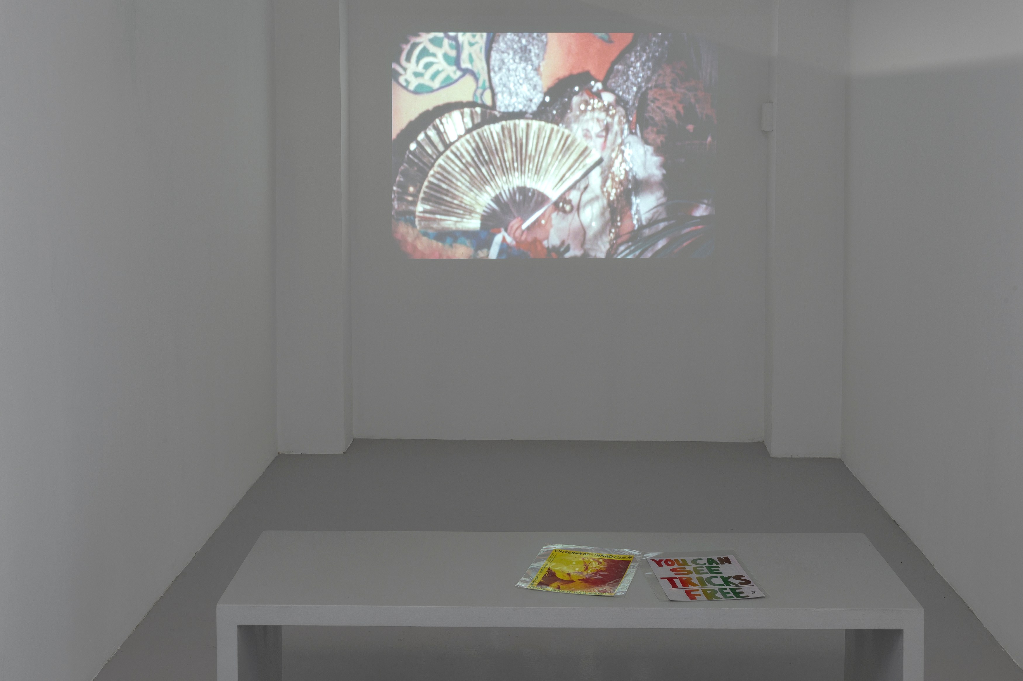 Ben Kinmont, Our commons are free at Air de Paris, photo 23