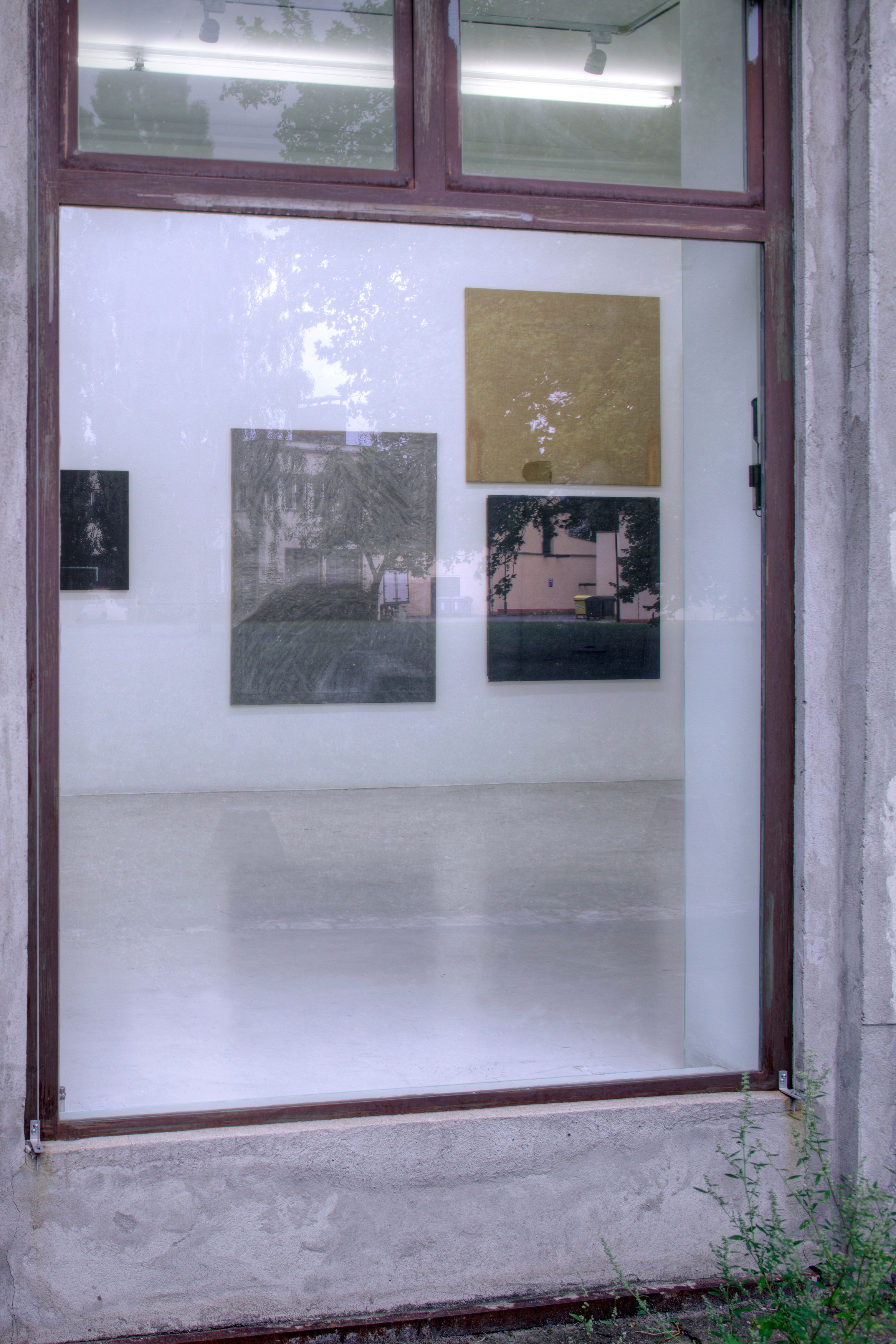 Sergej Jensen, Master of Color at MD 72, photo 2