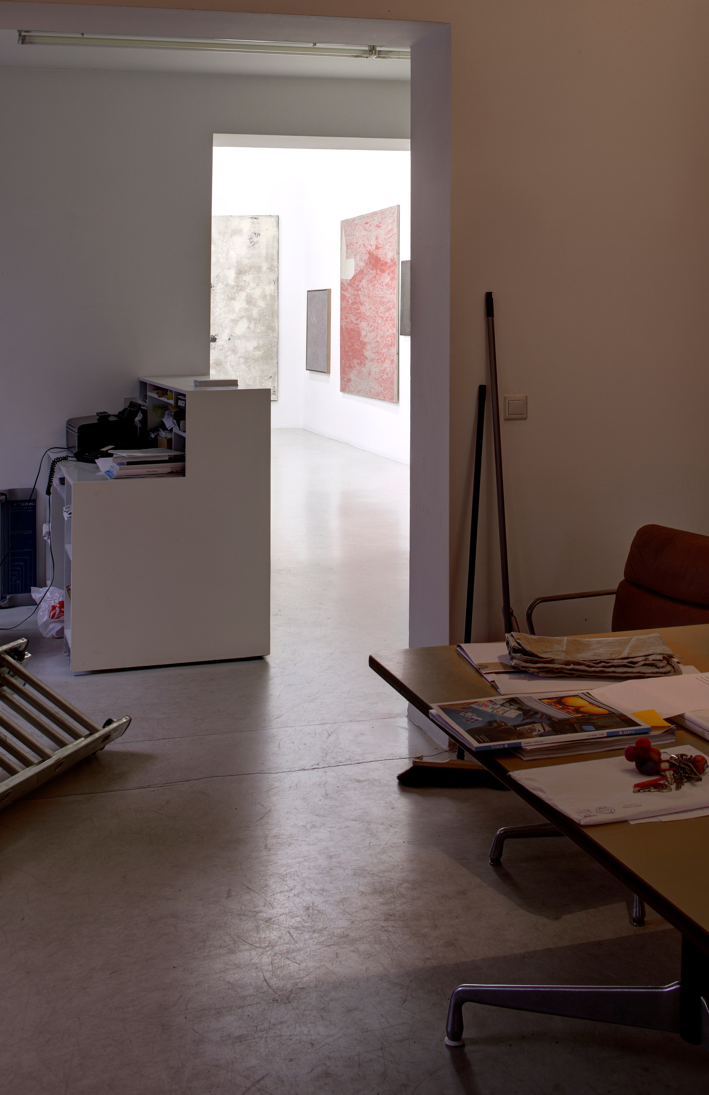 Sergej Jensen, Master of Color at MD 72, photo 4