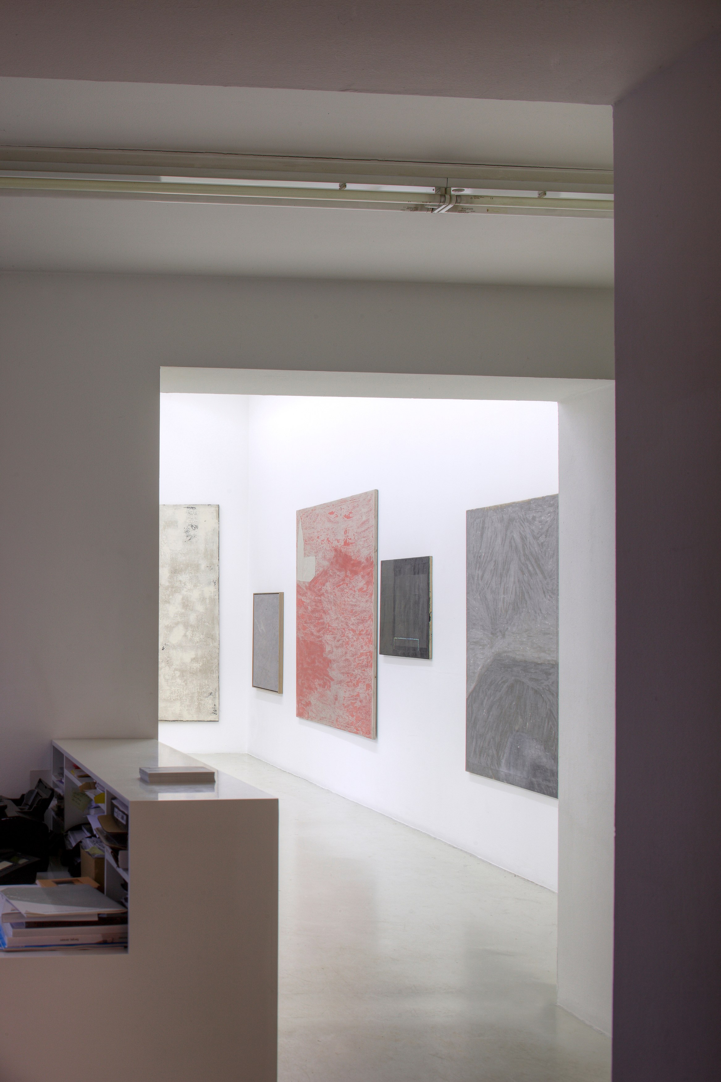 Sergej Jensen, Master of Color at MD 72, photo 5