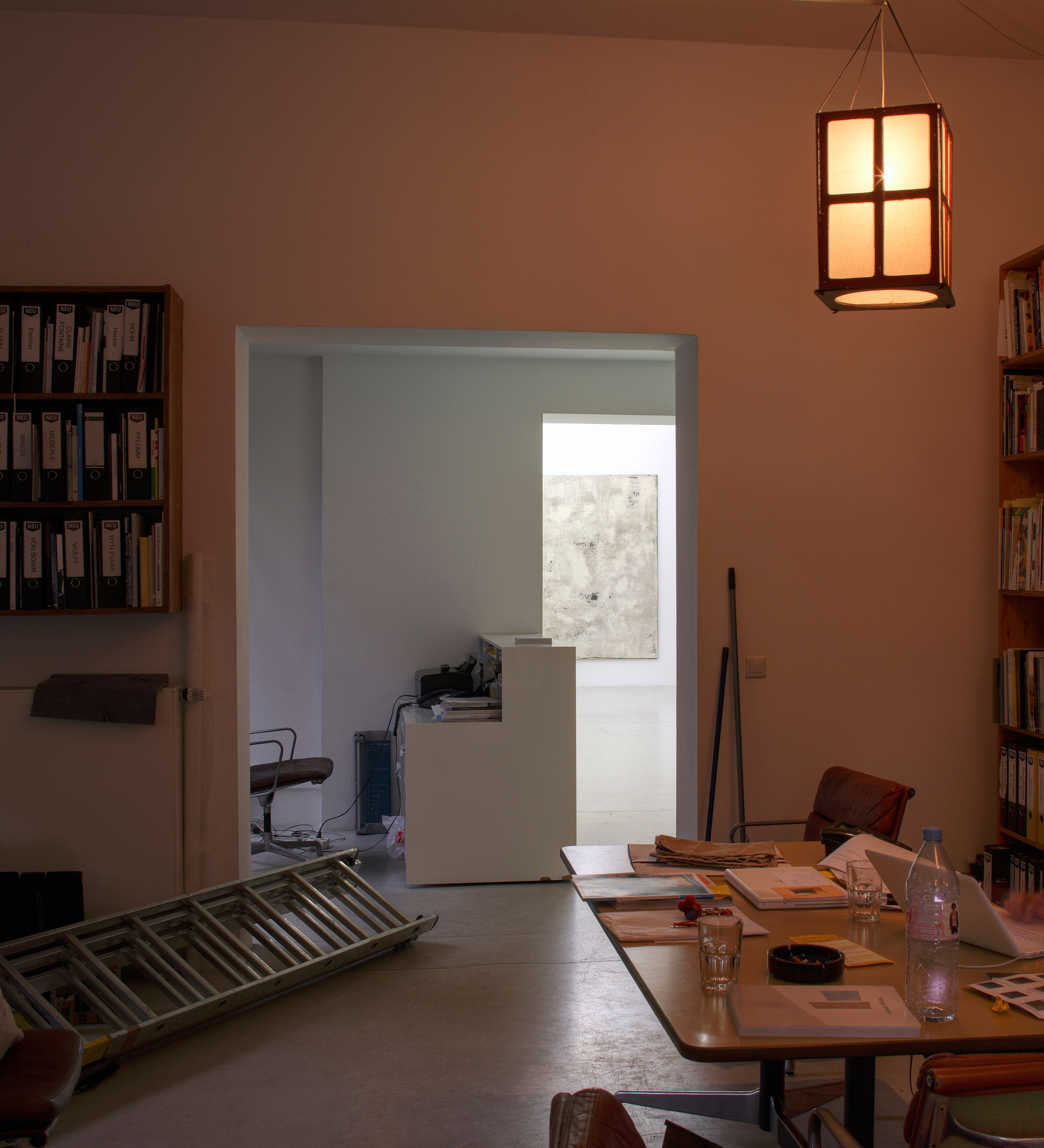 Sergej Jensen, Master of Color at MD 72, photo 6