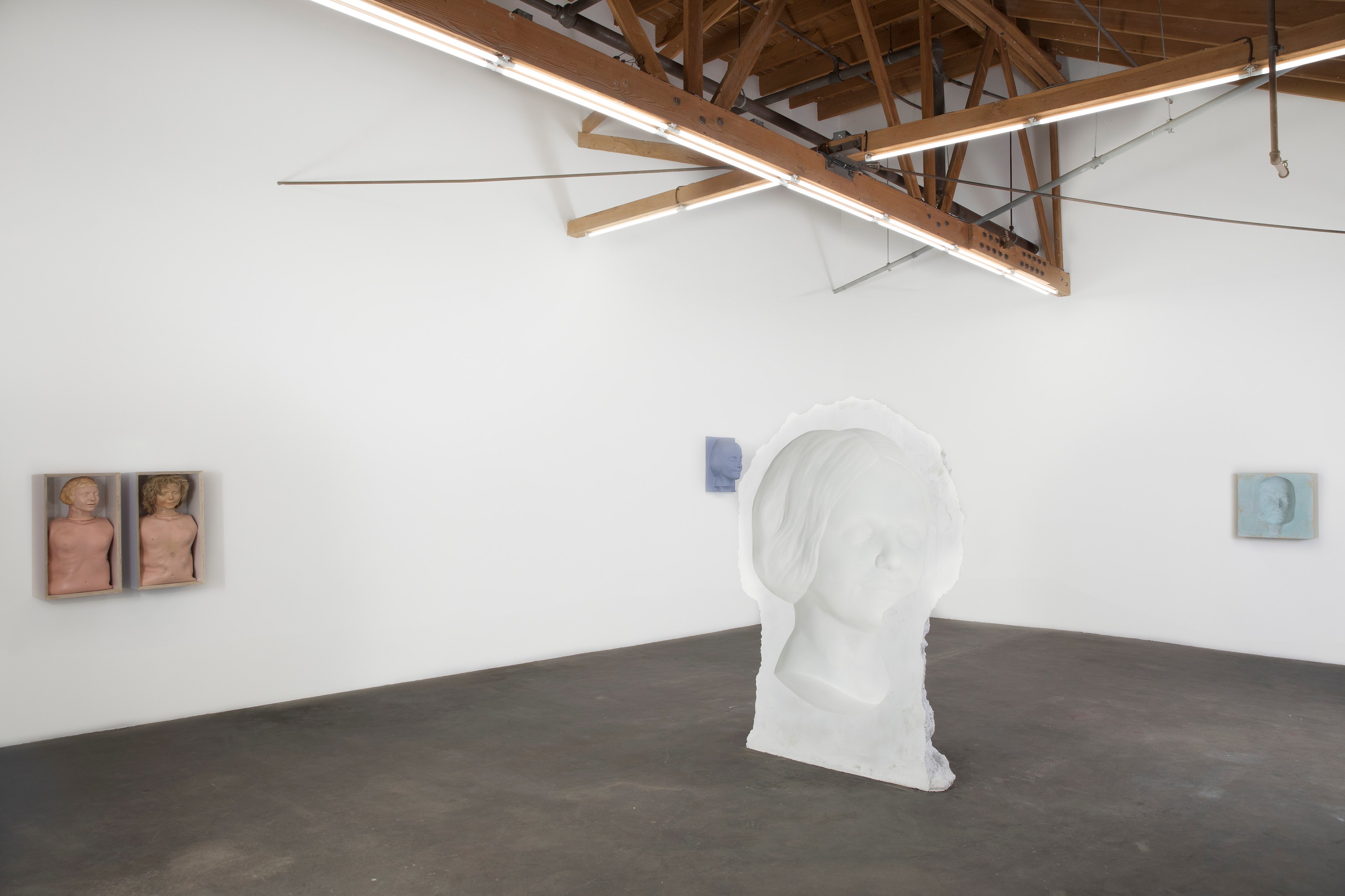Mateo Tannatt, The Second Hundred Years at Pio Pico, photo 2