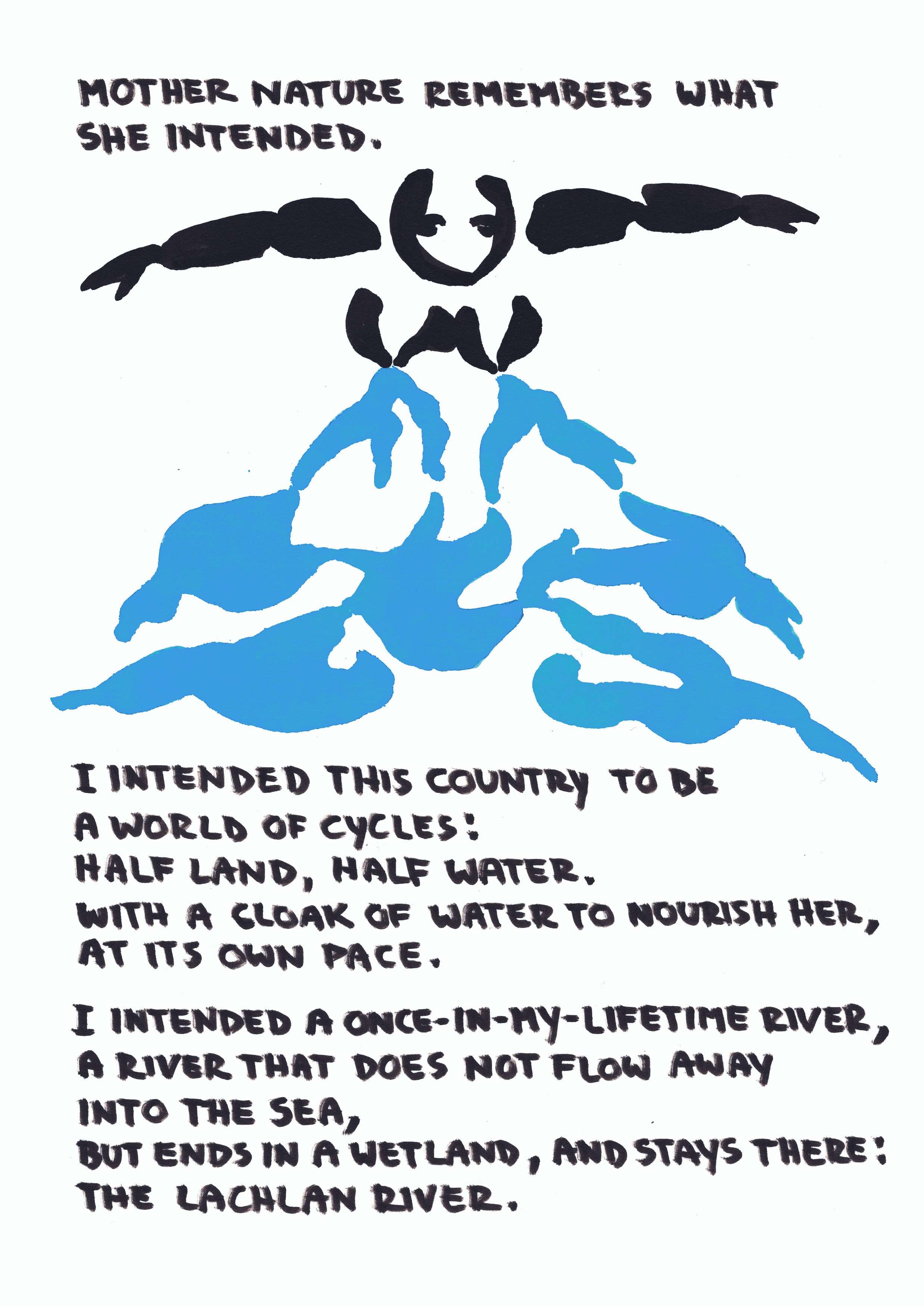 Marjetica Potrč, On Coexistence, Rivers and Stories at Galerie Nordenhake, photo 31