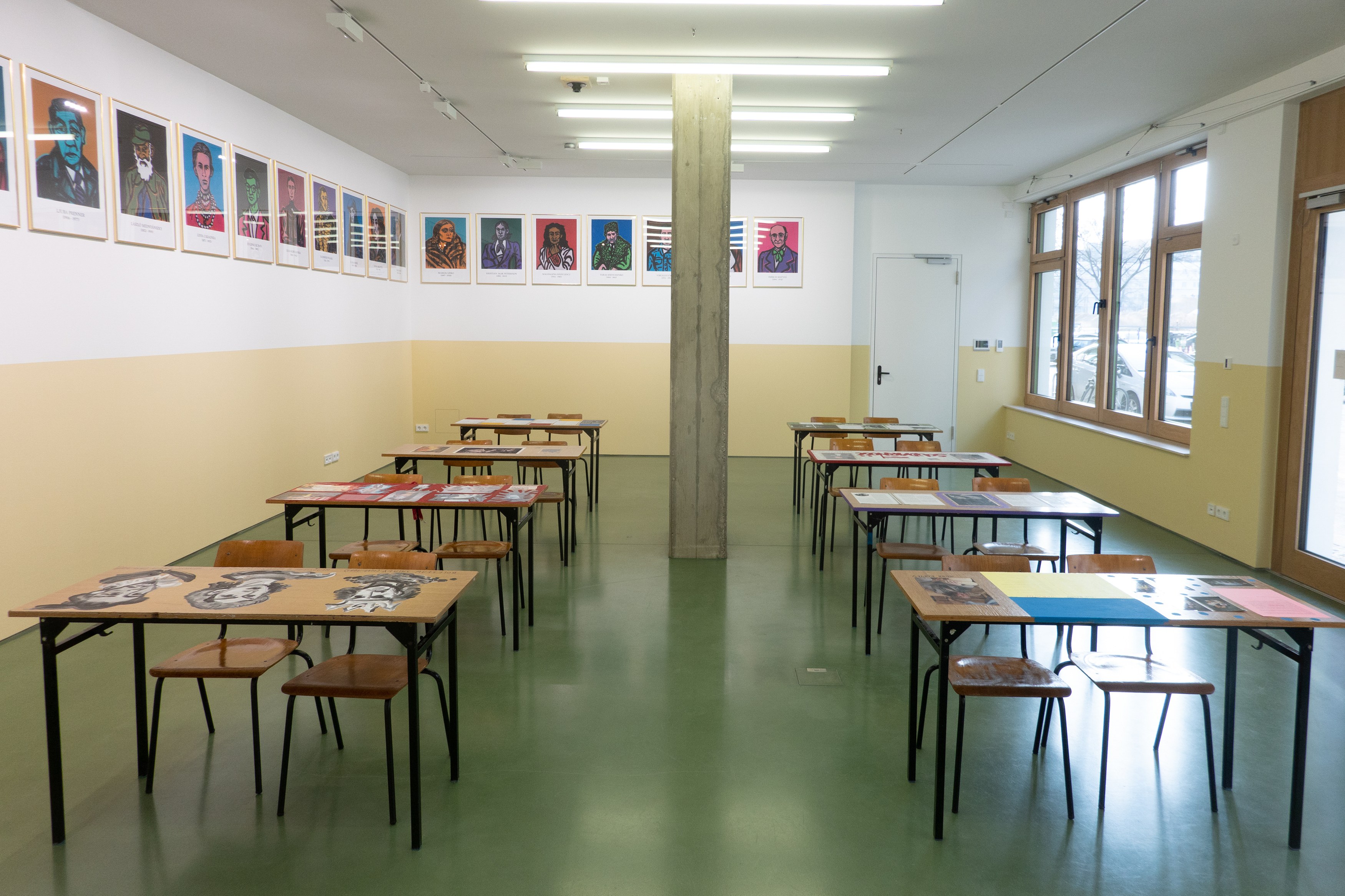 Karol Radziszewski, One Day These Kids... at Between Bridges, photo 3