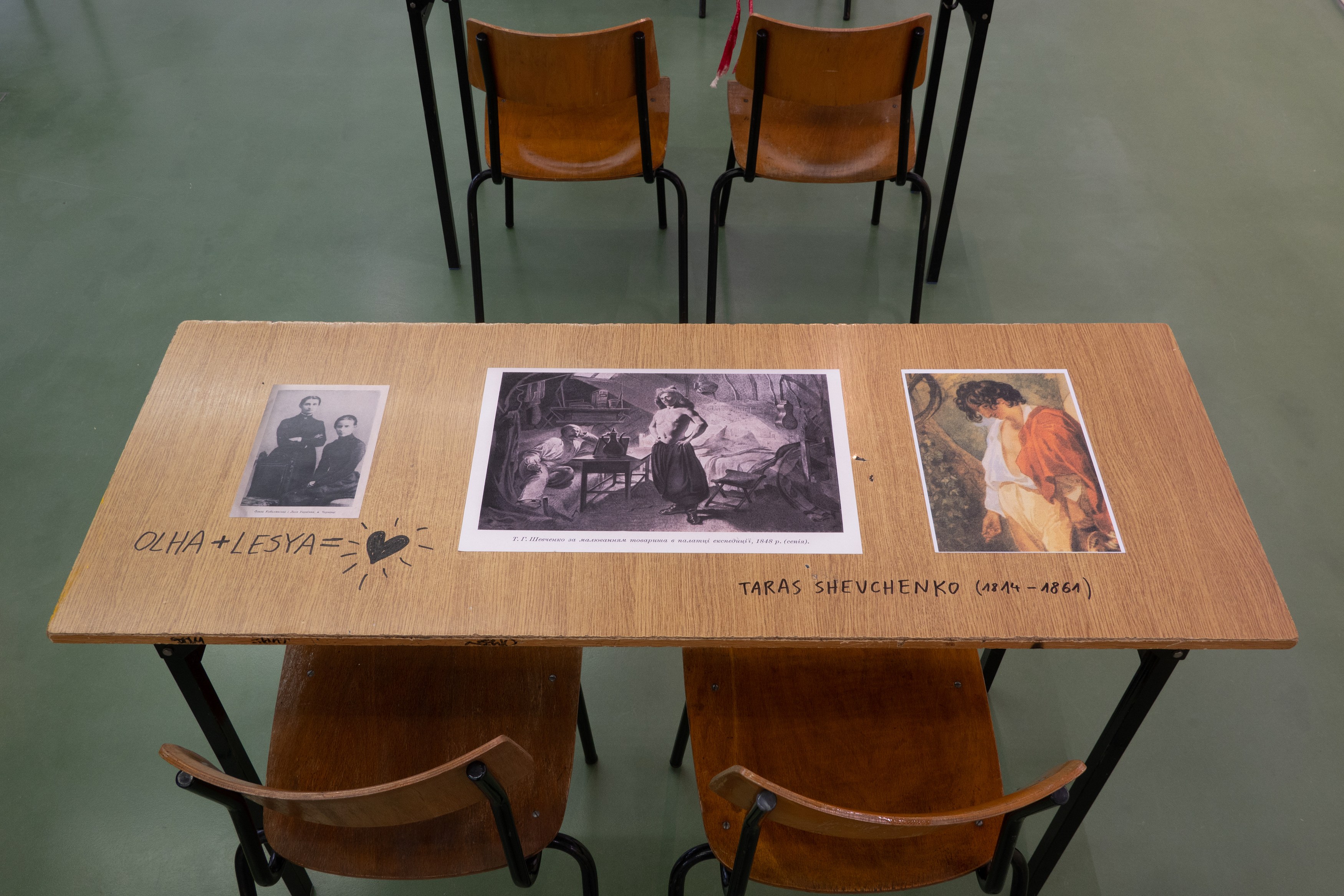 Karol Radziszewski, One Day These Kids... at Between Bridges, photo 11