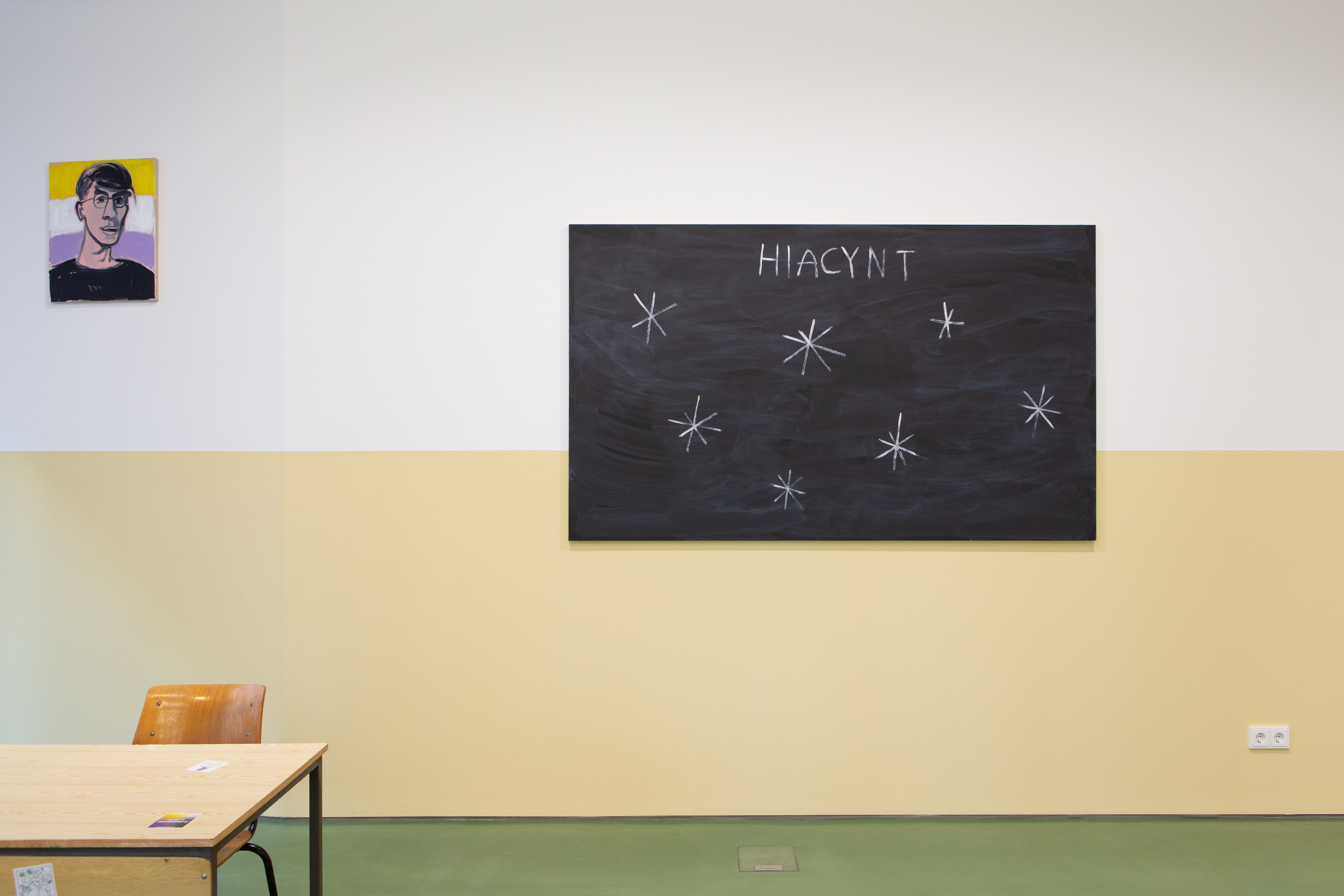 Karol Radziszewski, One Day These Kids... at Between Bridges, photo 15