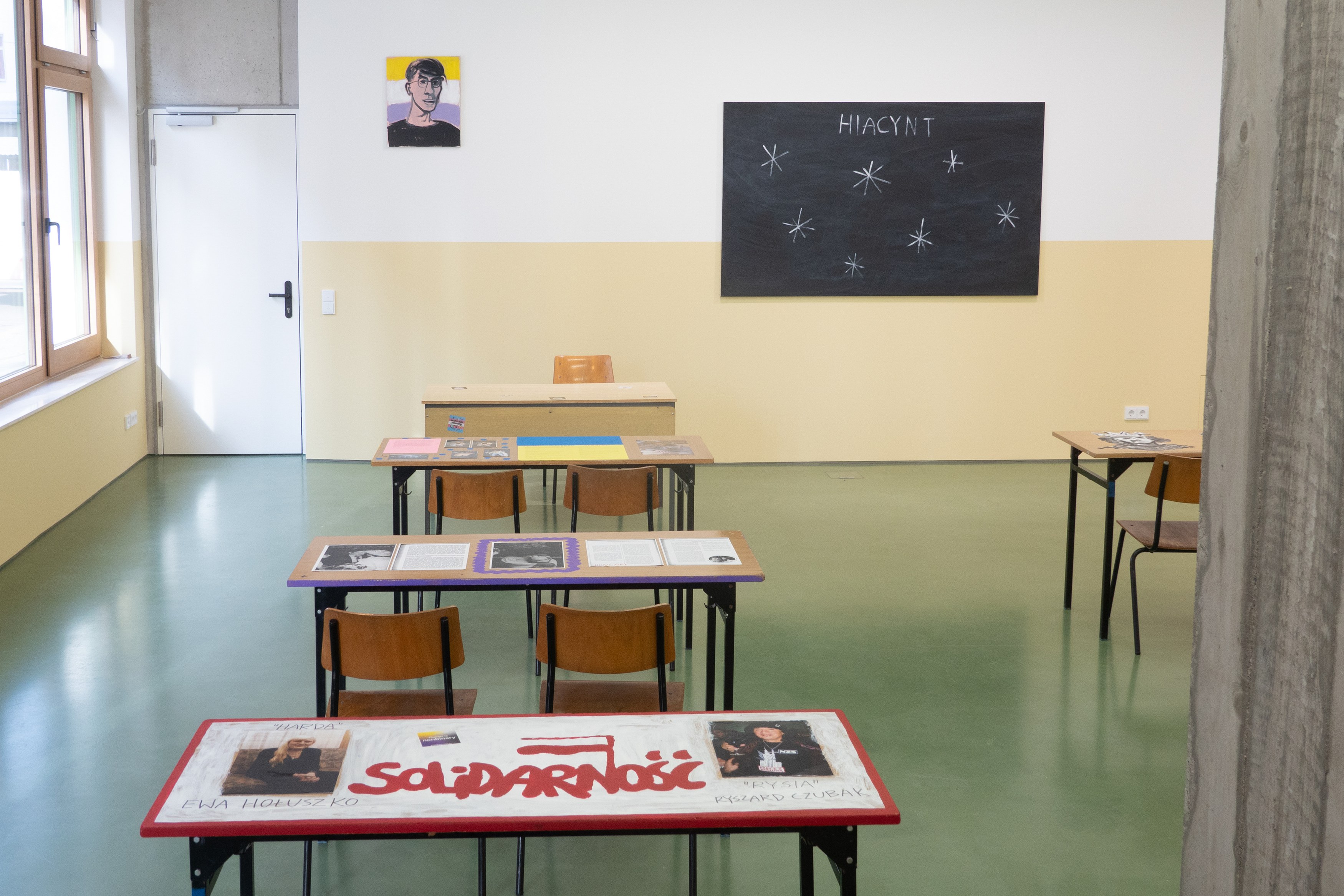 Karol Radziszewski, One Day These Kids... at Between Bridges, photo 14