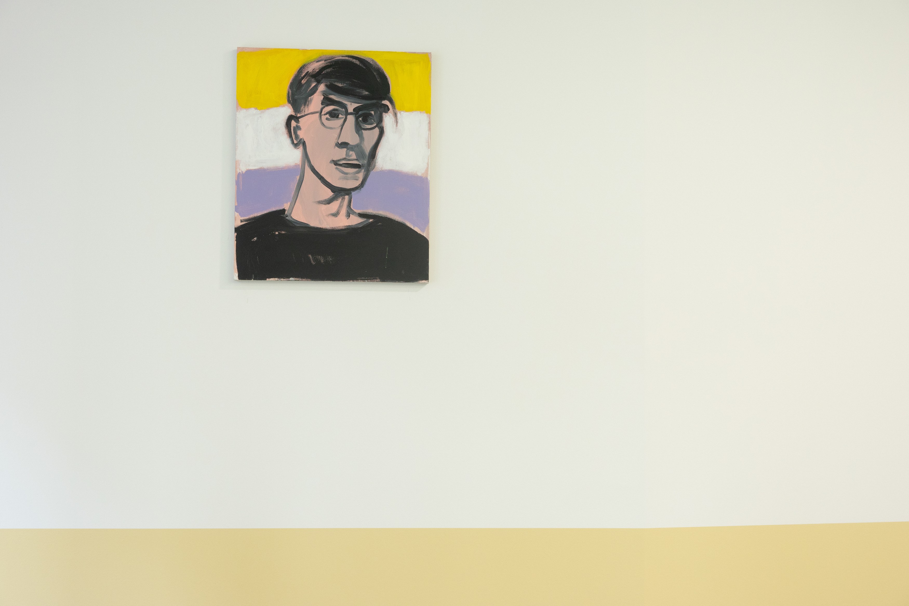 Karol Radziszewski, One Day These Kids... at Between Bridges, photo 17
