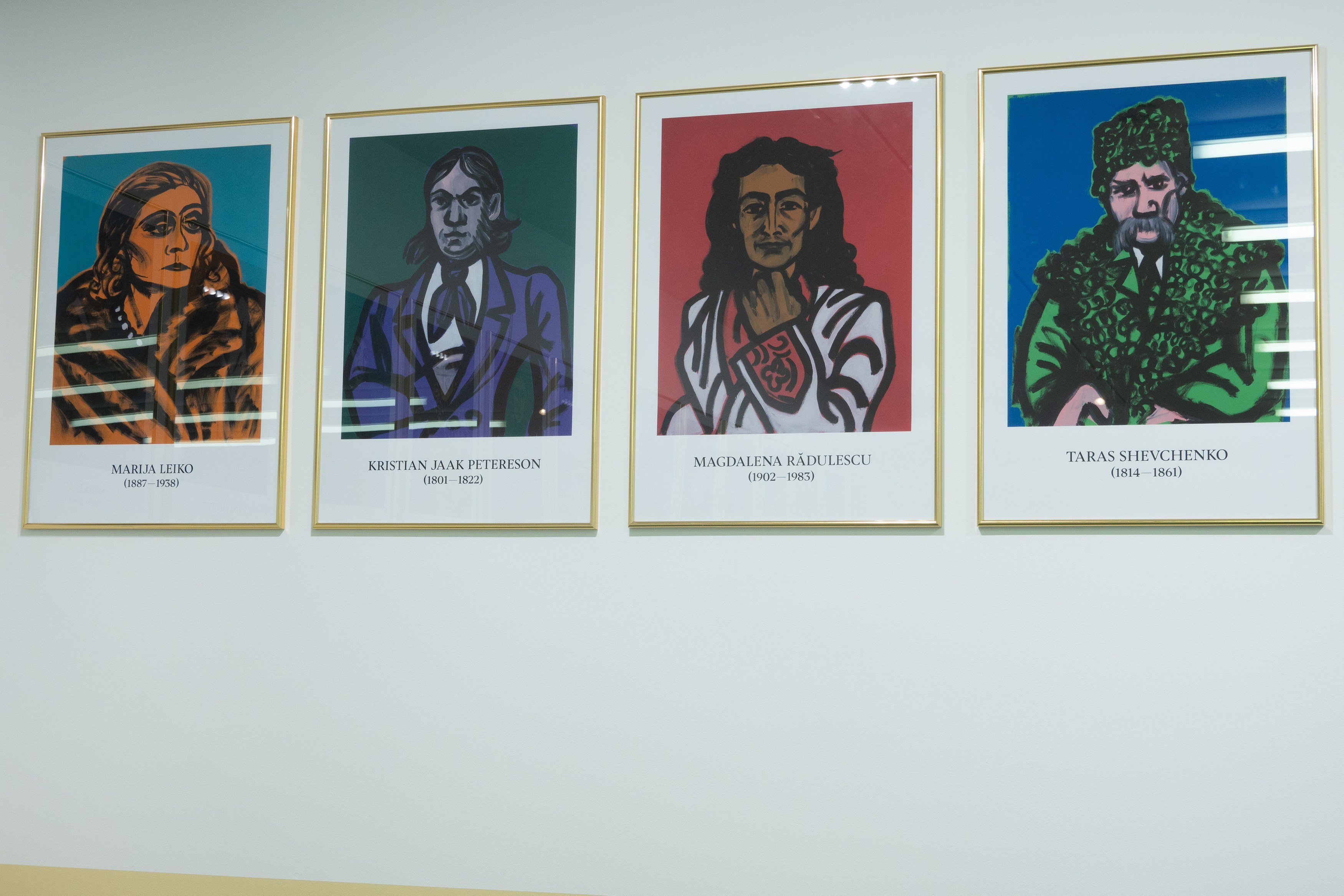 Karol Radziszewski, One Day These Kids... at Between Bridges, photo 22