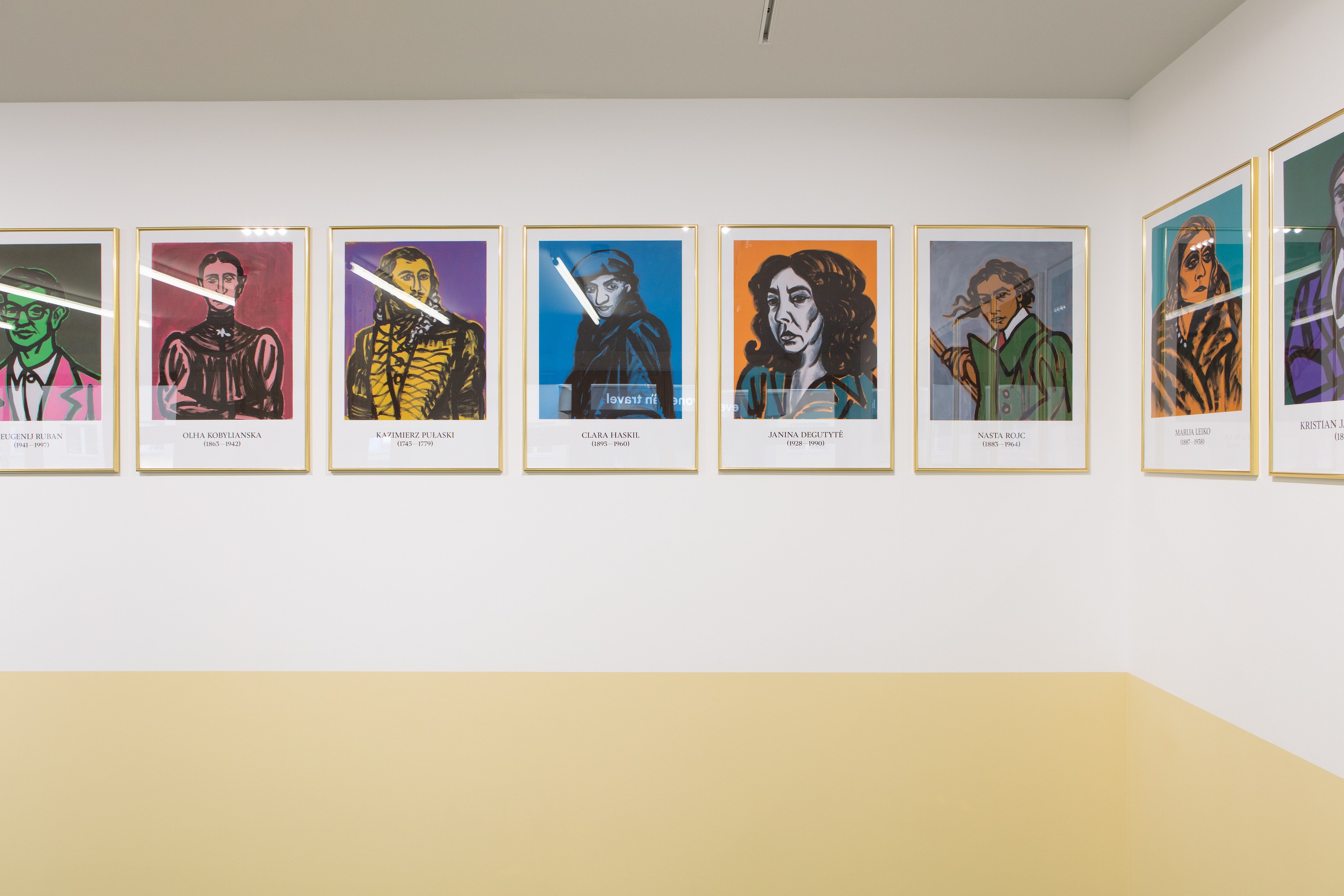Karol Radziszewski, One Day These Kids... at Between Bridges, photo 21
