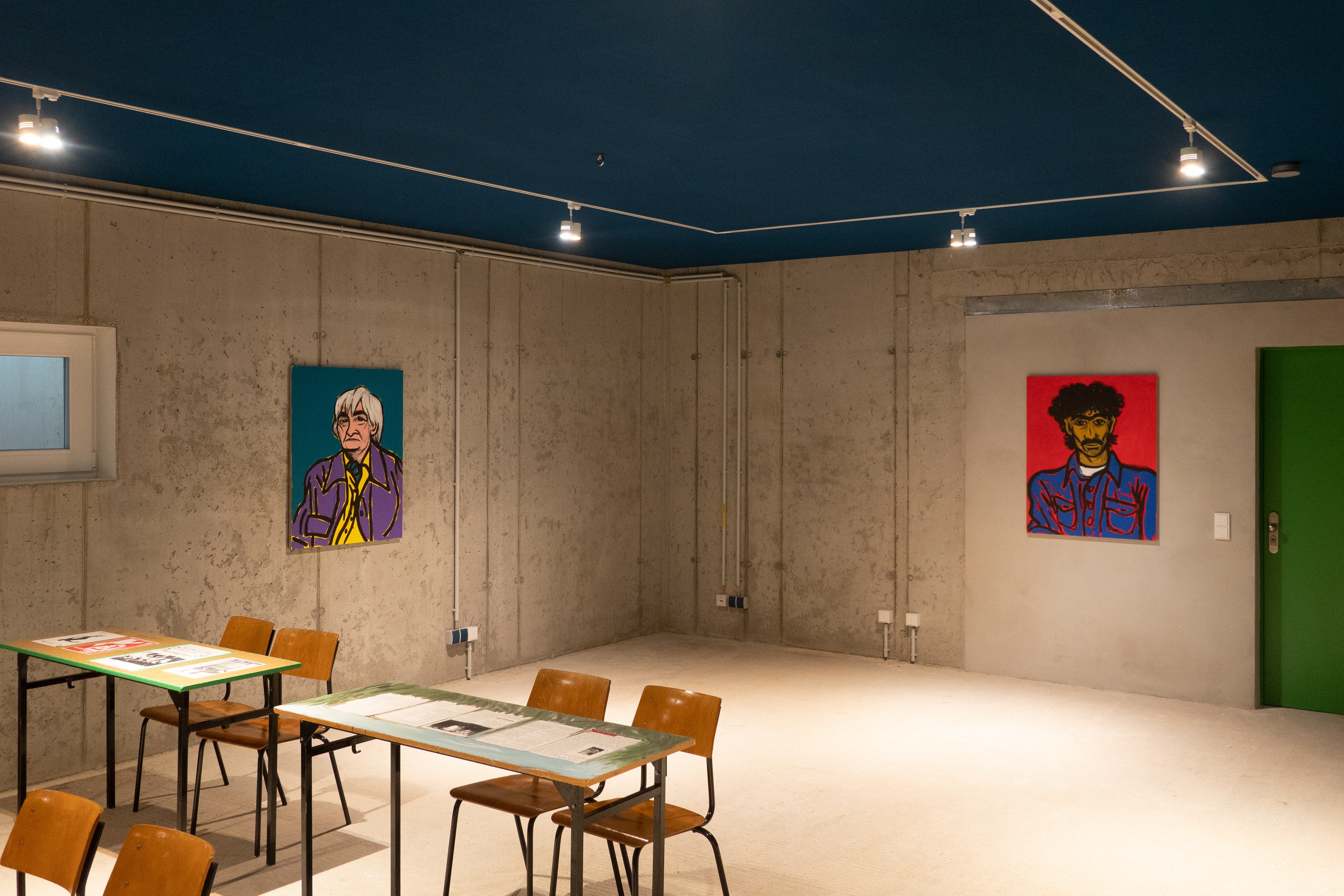 Karol Radziszewski, One Day These Kids... at Between Bridges, photo 26