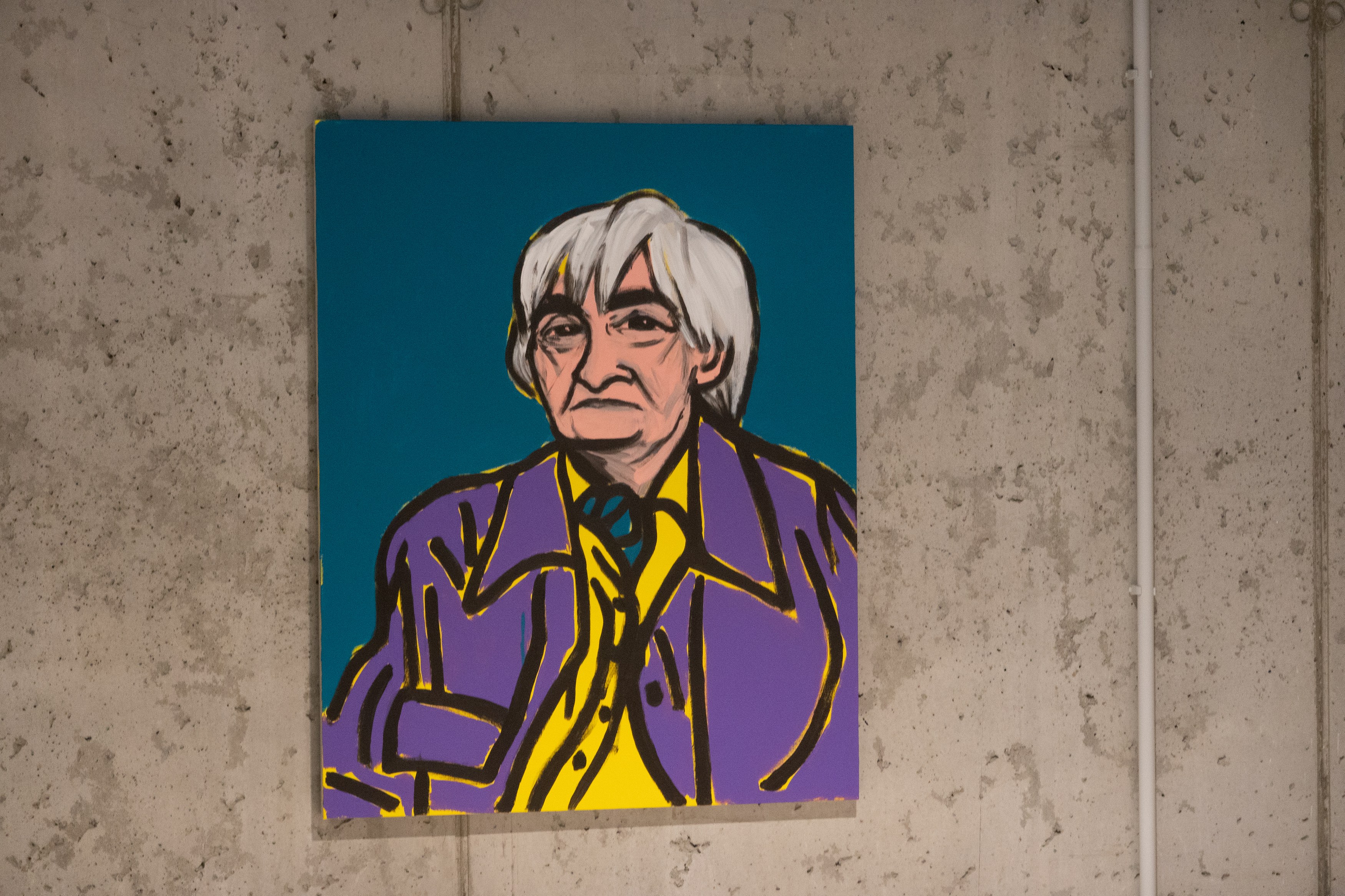 Karol Radziszewski, One Day These Kids... at Between Bridges, photo 27
