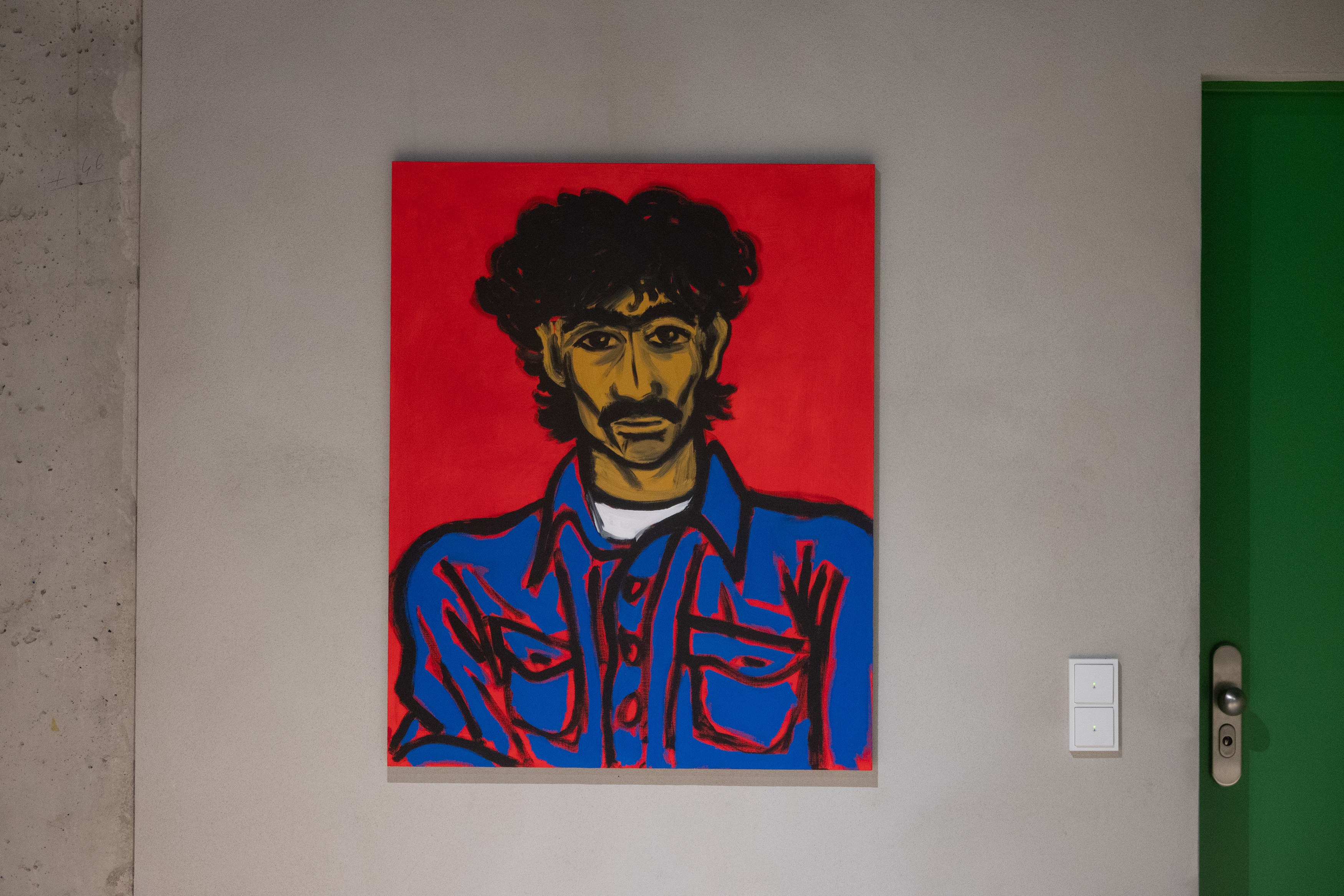 Karol Radziszewski, One Day These Kids... at Between Bridges, photo 28
