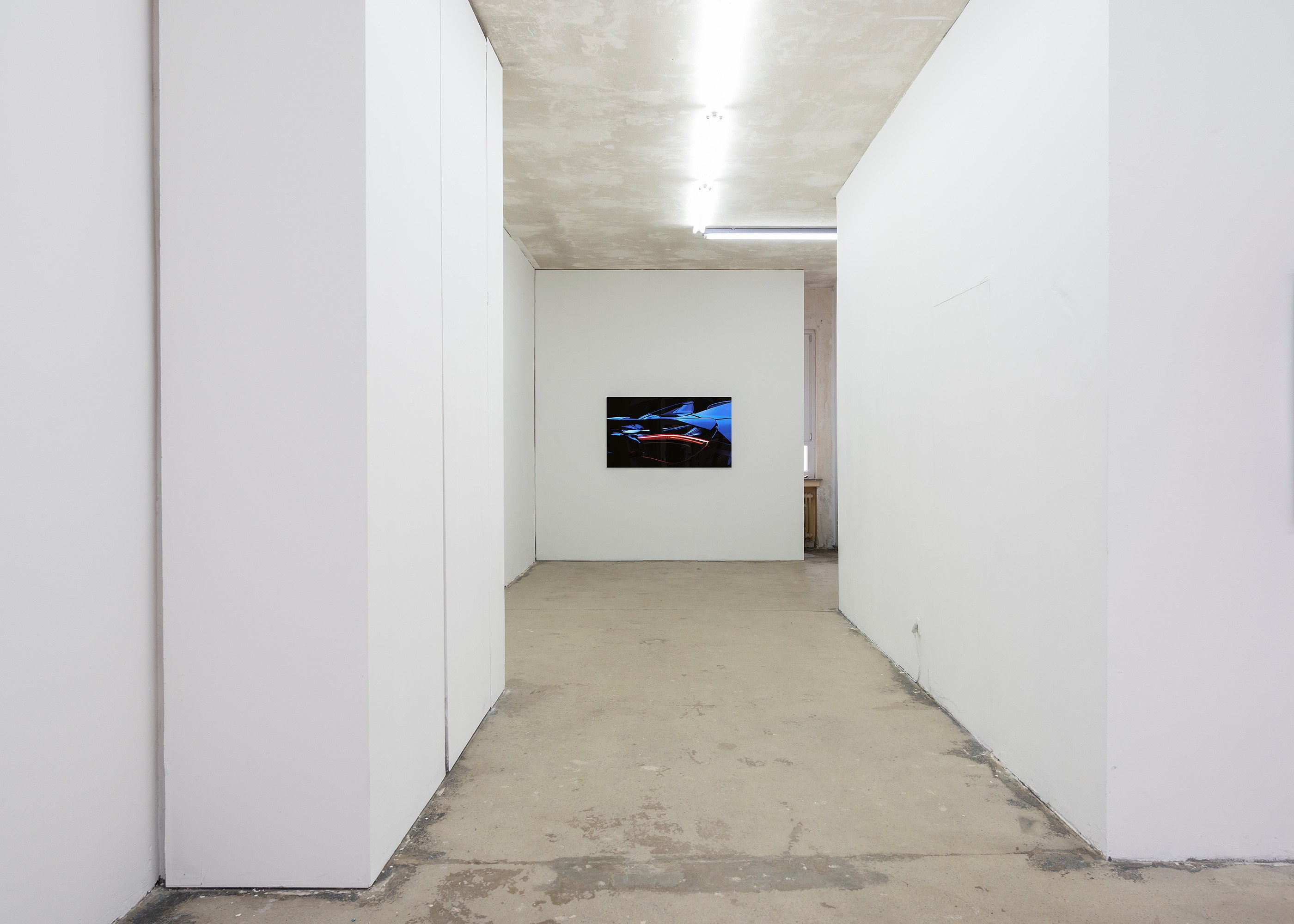 Taslima Ahmed, Screenshots at Galerie Noah Klink, photo 3