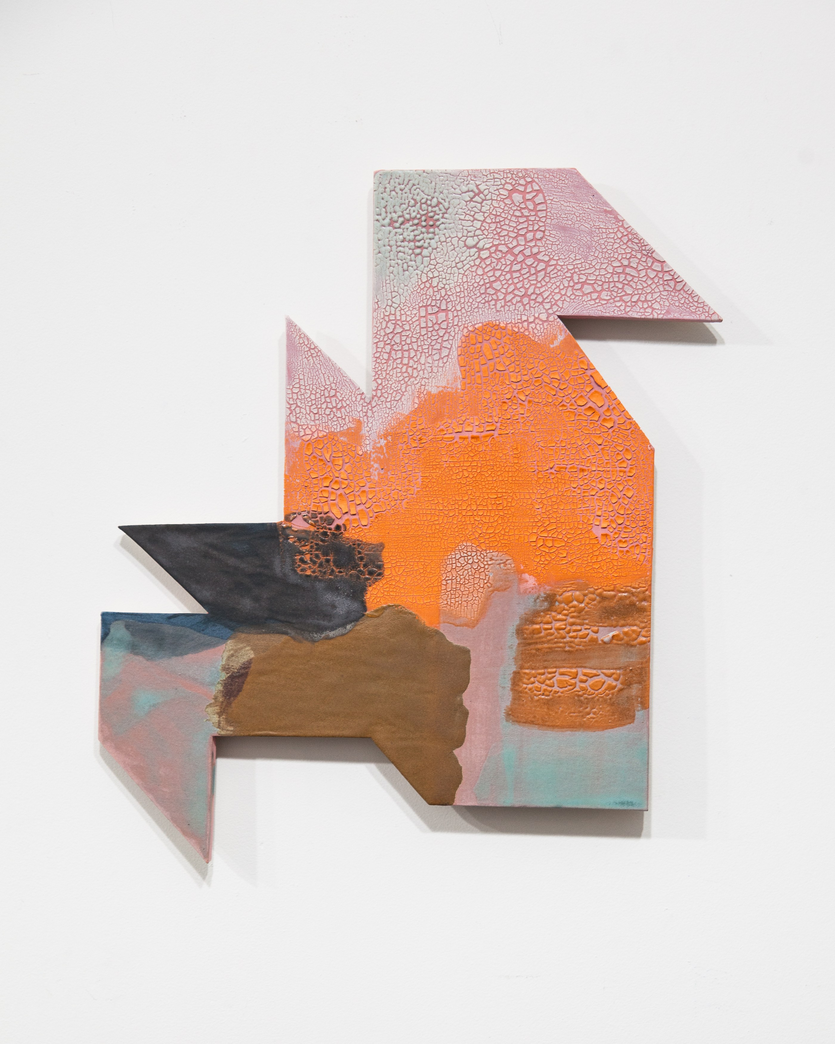 Abdolreza Aminlari, Past Past at Situations, photo 12