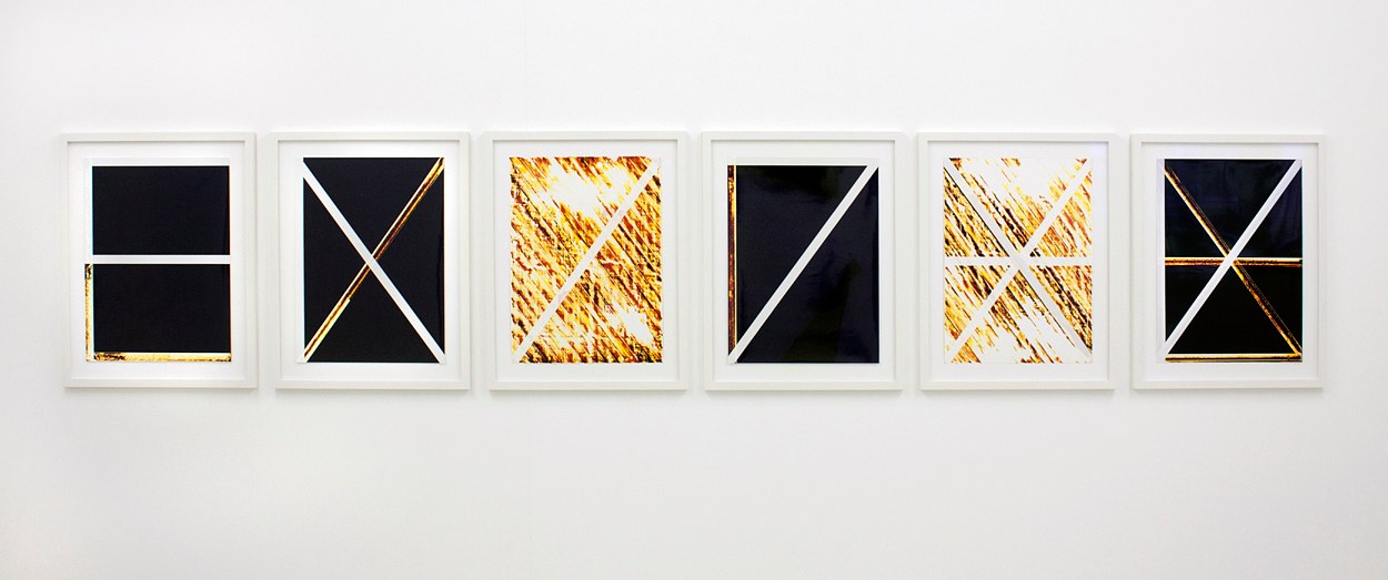 Sreshta Rit Premnath, Storeys End at Galerie Nordenhake, photo 4