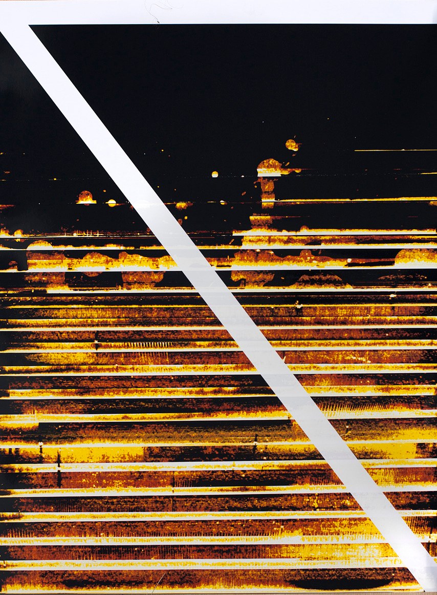 Sreshta Rit Premnath, Storeys End at Galerie Nordenhake, photo 8