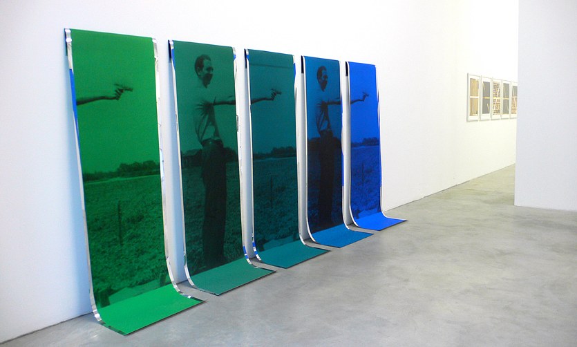 Sreshta Rit Premnath, Storeys End at Galerie Nordenhake, photo 11