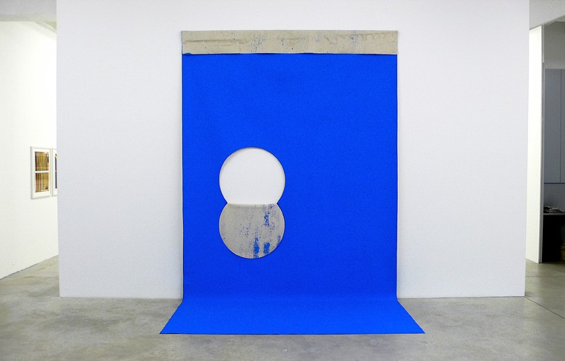 Sreshta Rit Premnath, Storeys End at Galerie Nordenhake, photo 13