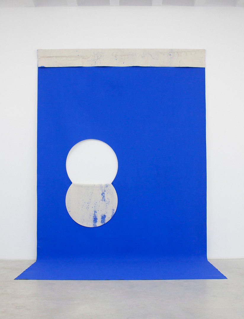 Sreshta Rit Premnath, Storeys End at Galerie Nordenhake, photo 14